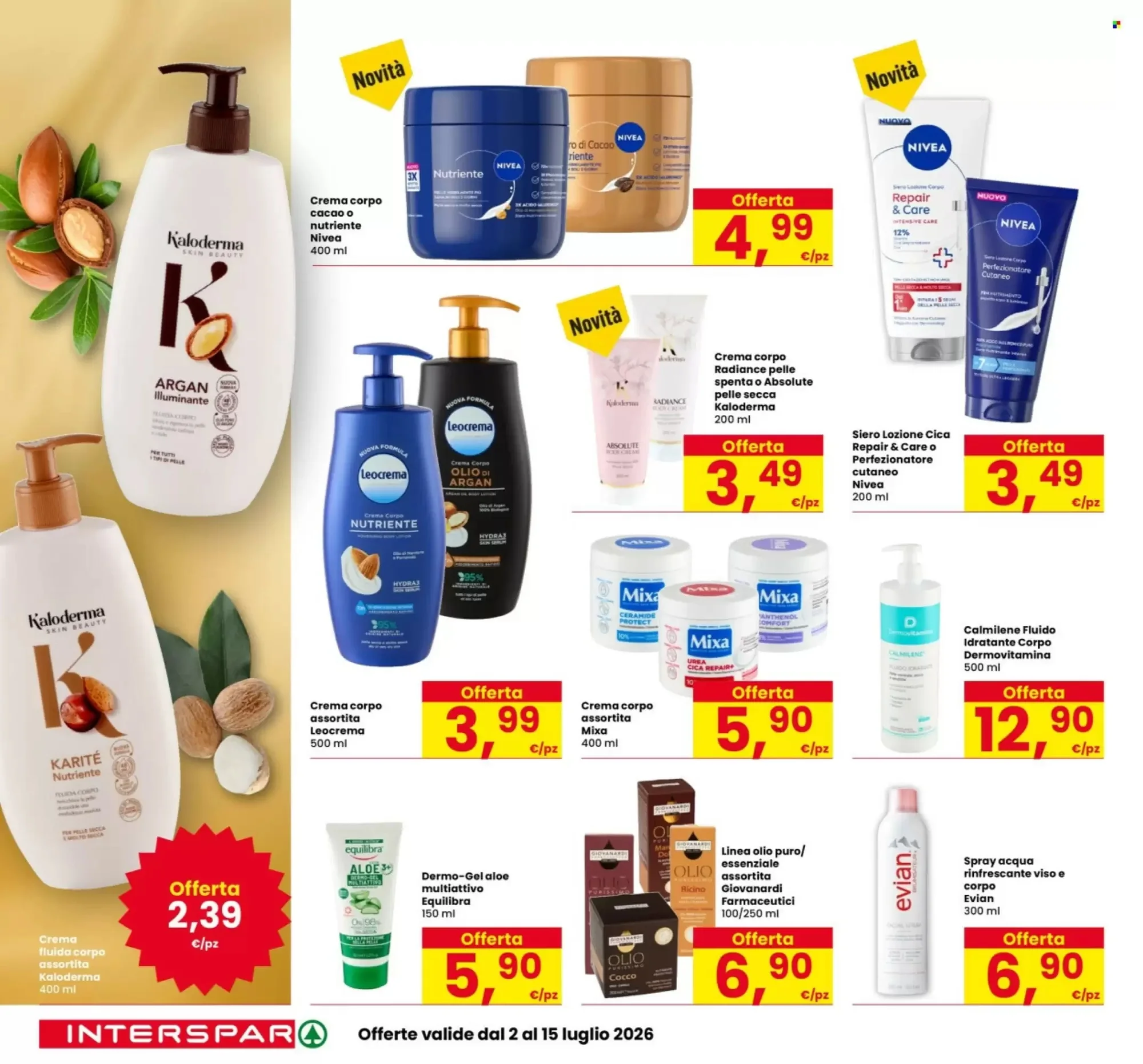 Volantino Interspar Volantino Interspar pagina 10