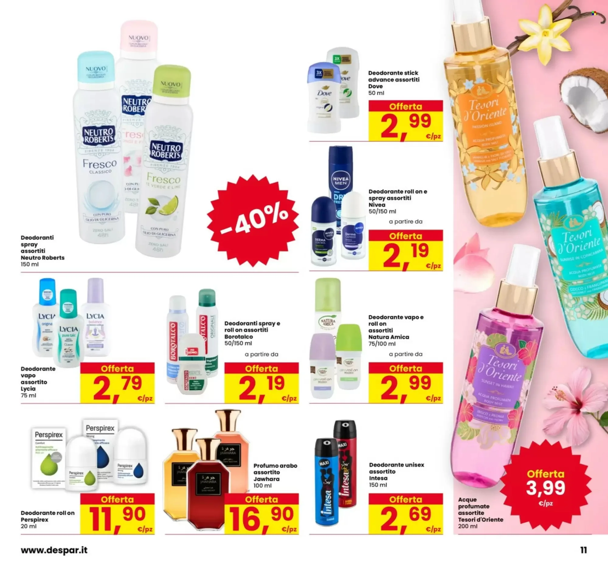 Volantino Interspar Volantino Interspar pagina 11