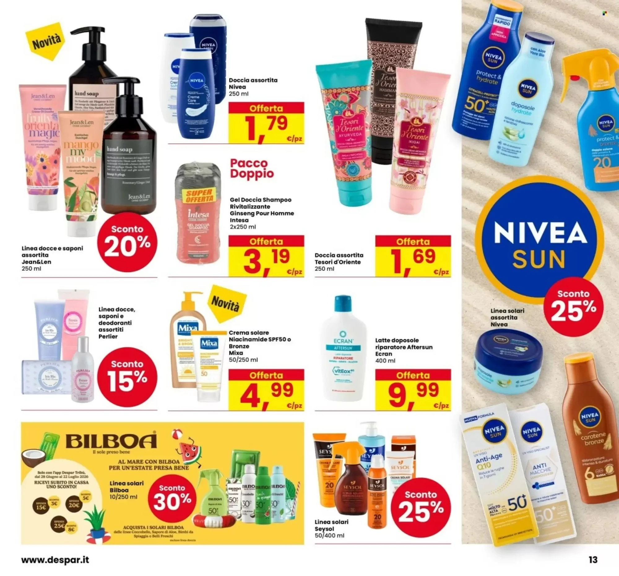 Volantino Interspar Volantino Interspar pagina 13
