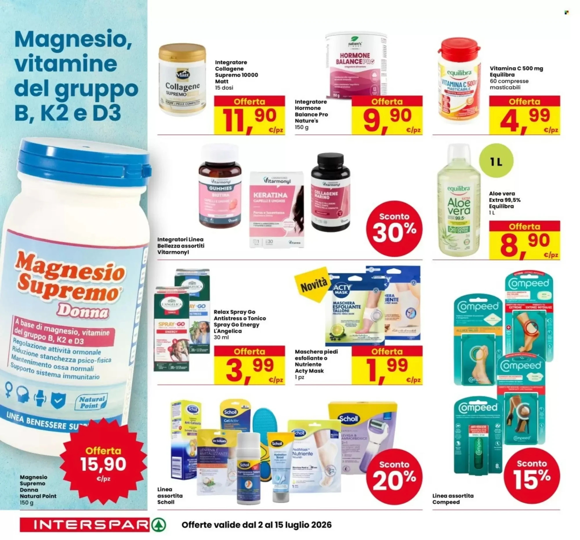 Volantino Interspar Volantino Interspar pagina 14