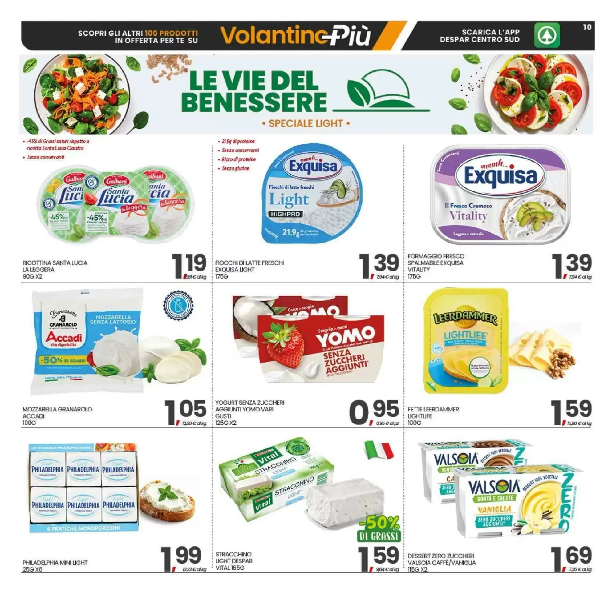 Volantino Interspar Volantino Interspar pagina 10
