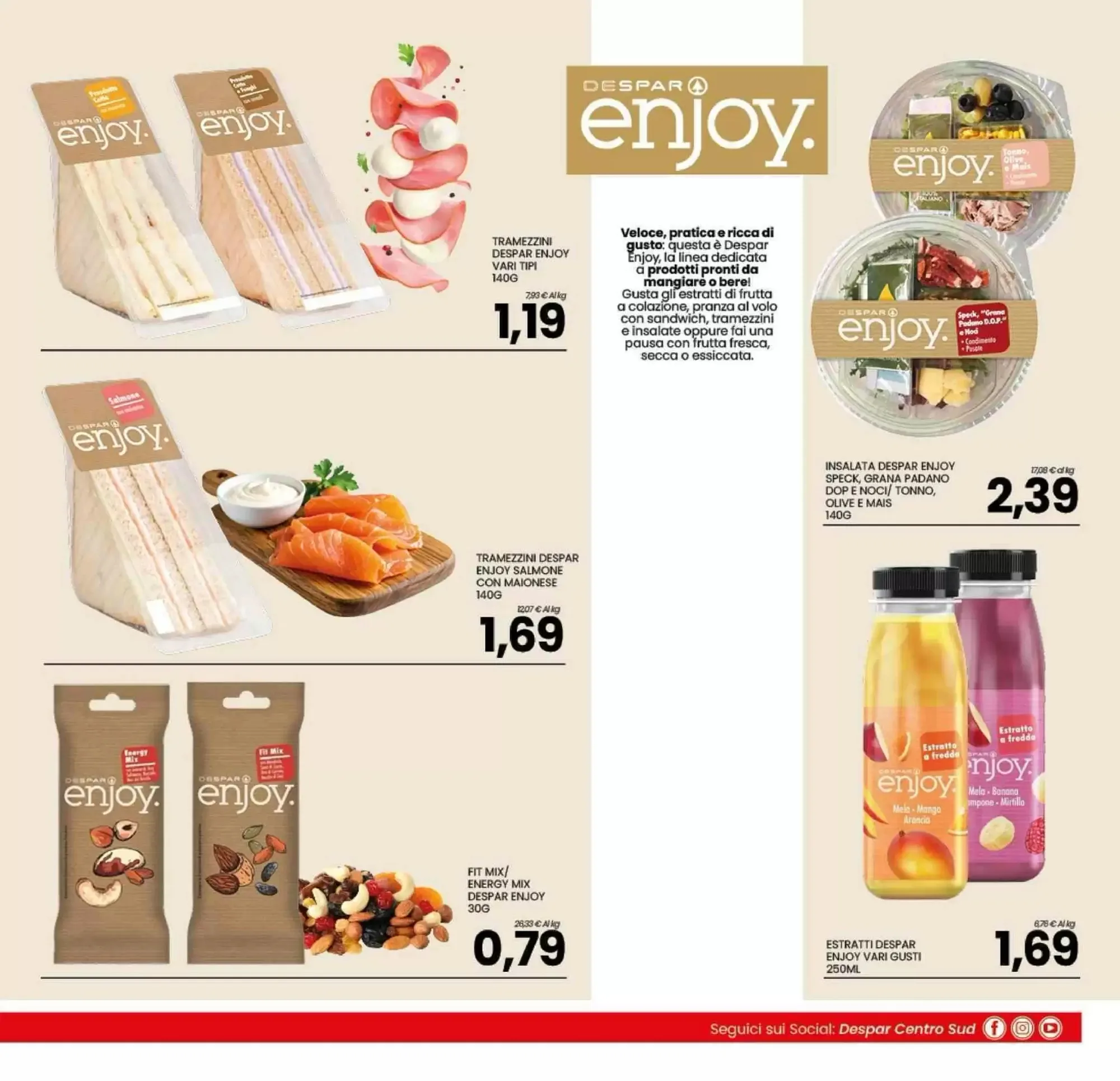 Volantino Interspar Volantino Interspar pagina 13