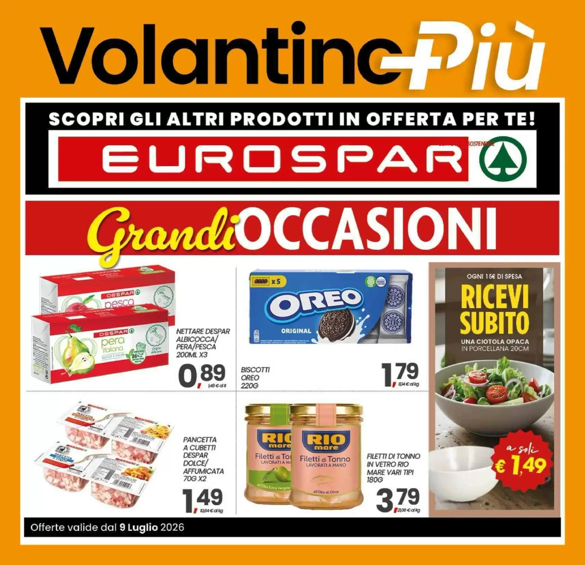 Volantino Interspar Volantino Interspar pagina 16