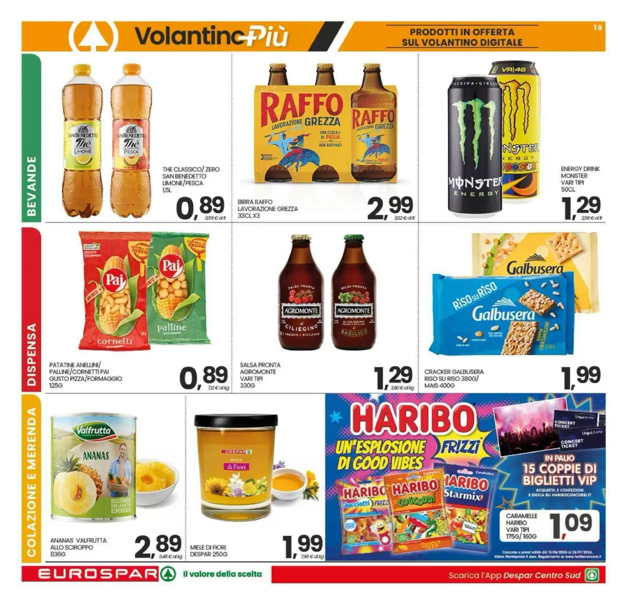 Volantino Interspar Volantino Interspar pagina 17
