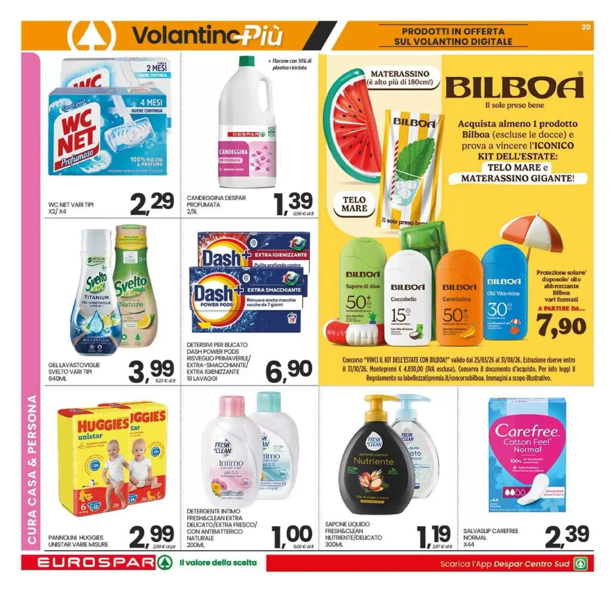 Volantino Interspar Volantino Interspar pagina 19