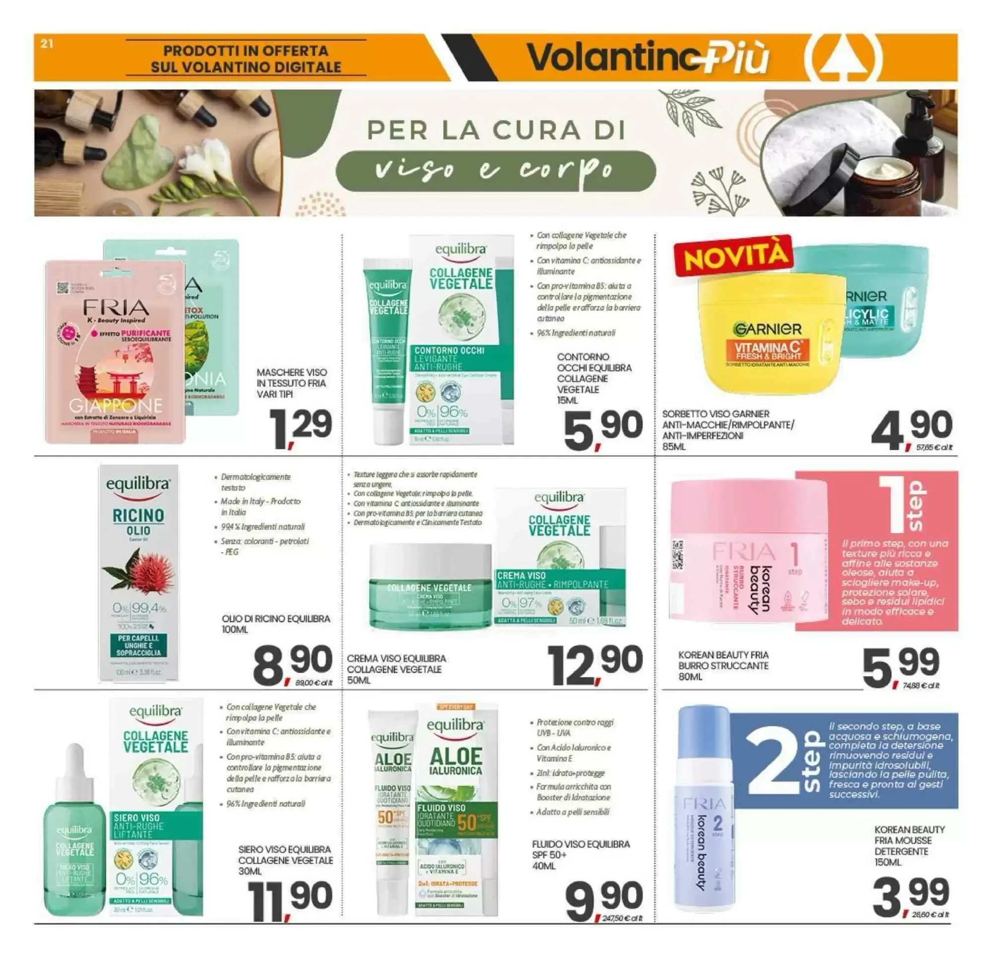 Volantino Interspar Volantino Interspar pagina 20