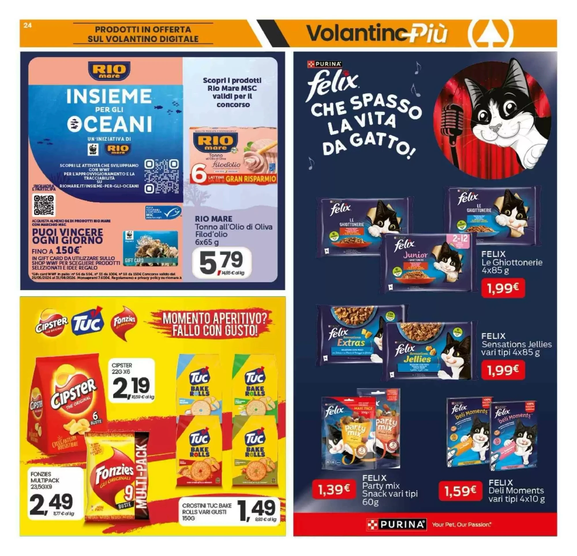 Volantino Interspar Volantino Interspar pagina 23