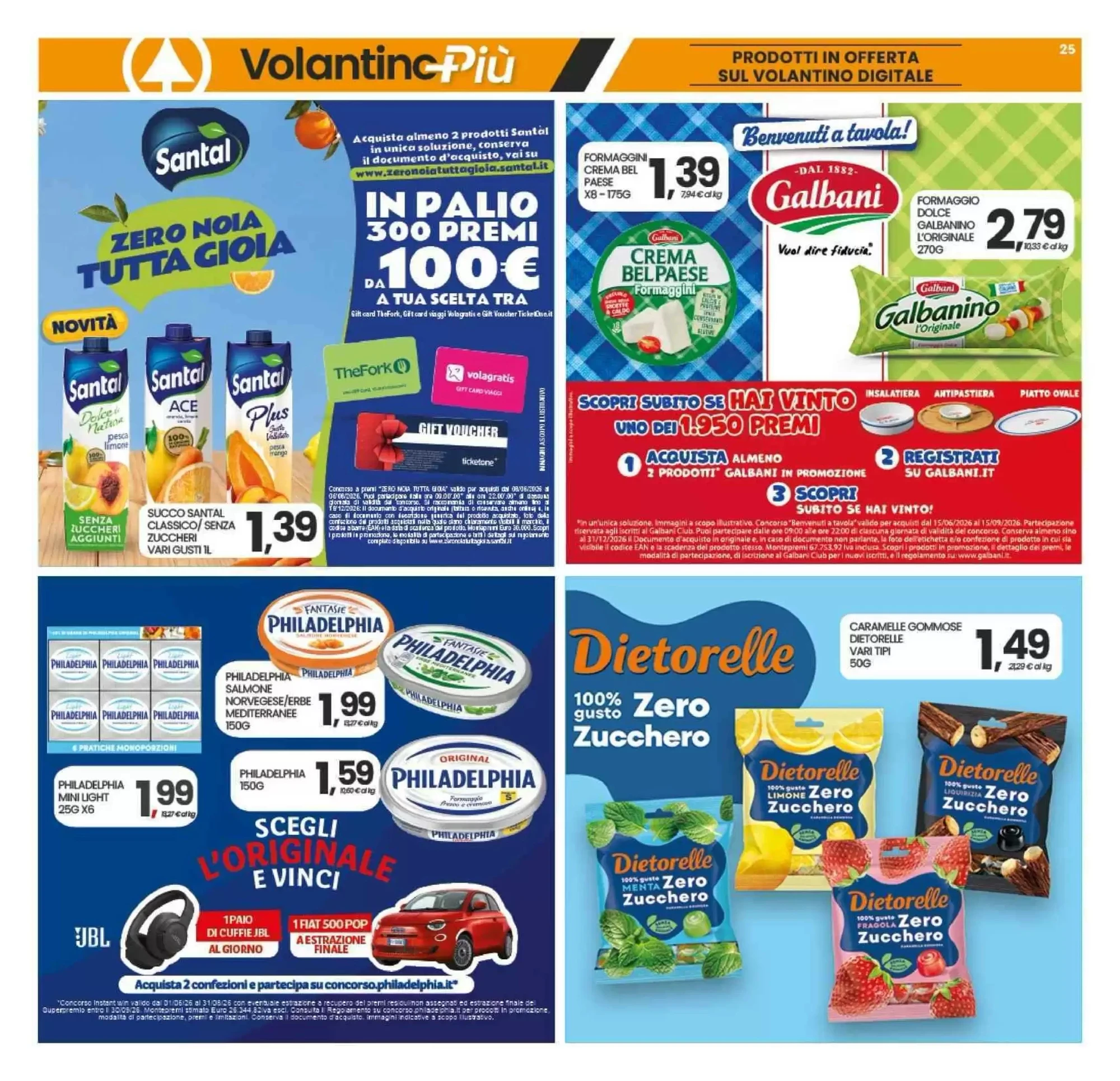 Volantino Interspar Volantino Interspar pagina 24