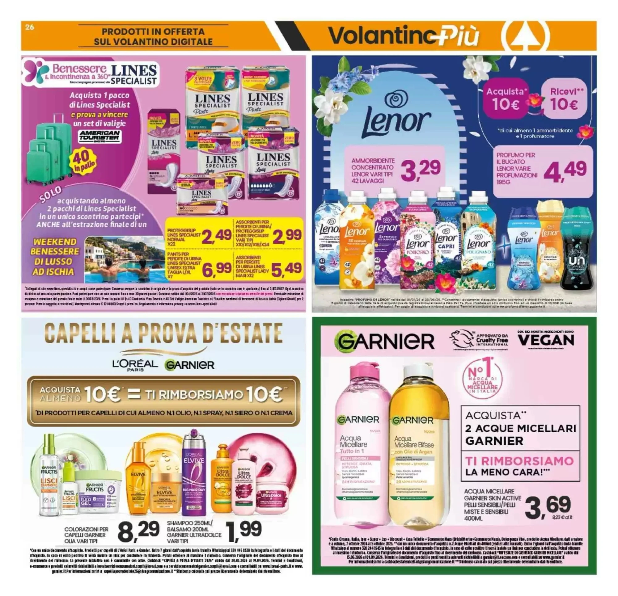Volantino Interspar Volantino Interspar pagina 25