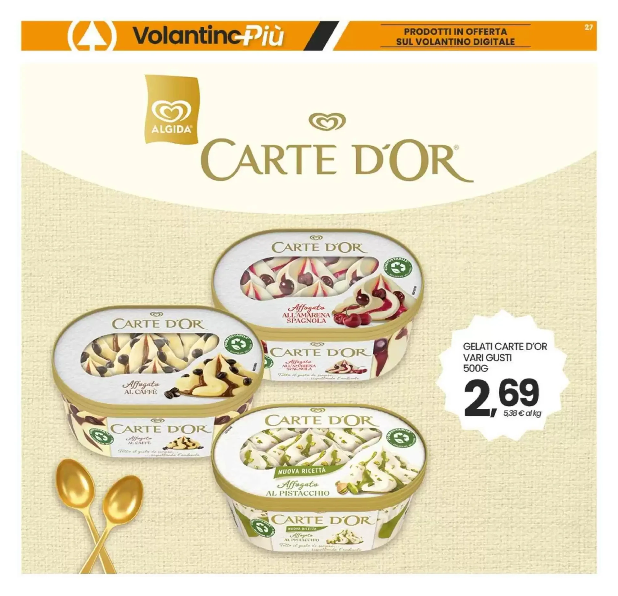 Volantino Interspar Volantino Interspar pagina 26
