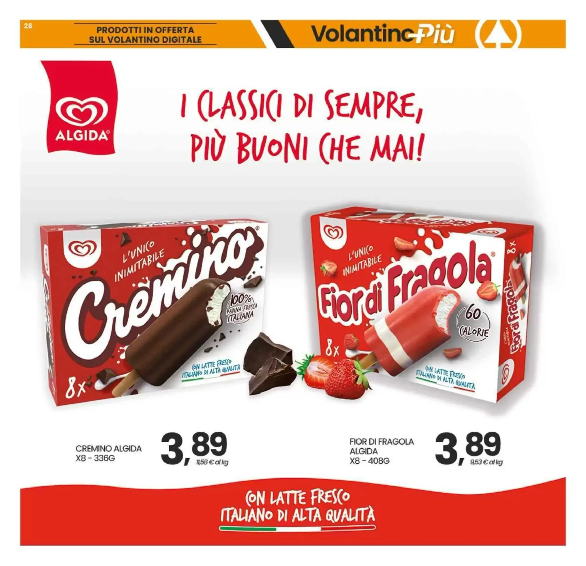 Volantino Interspar Volantino Interspar pagina 27
