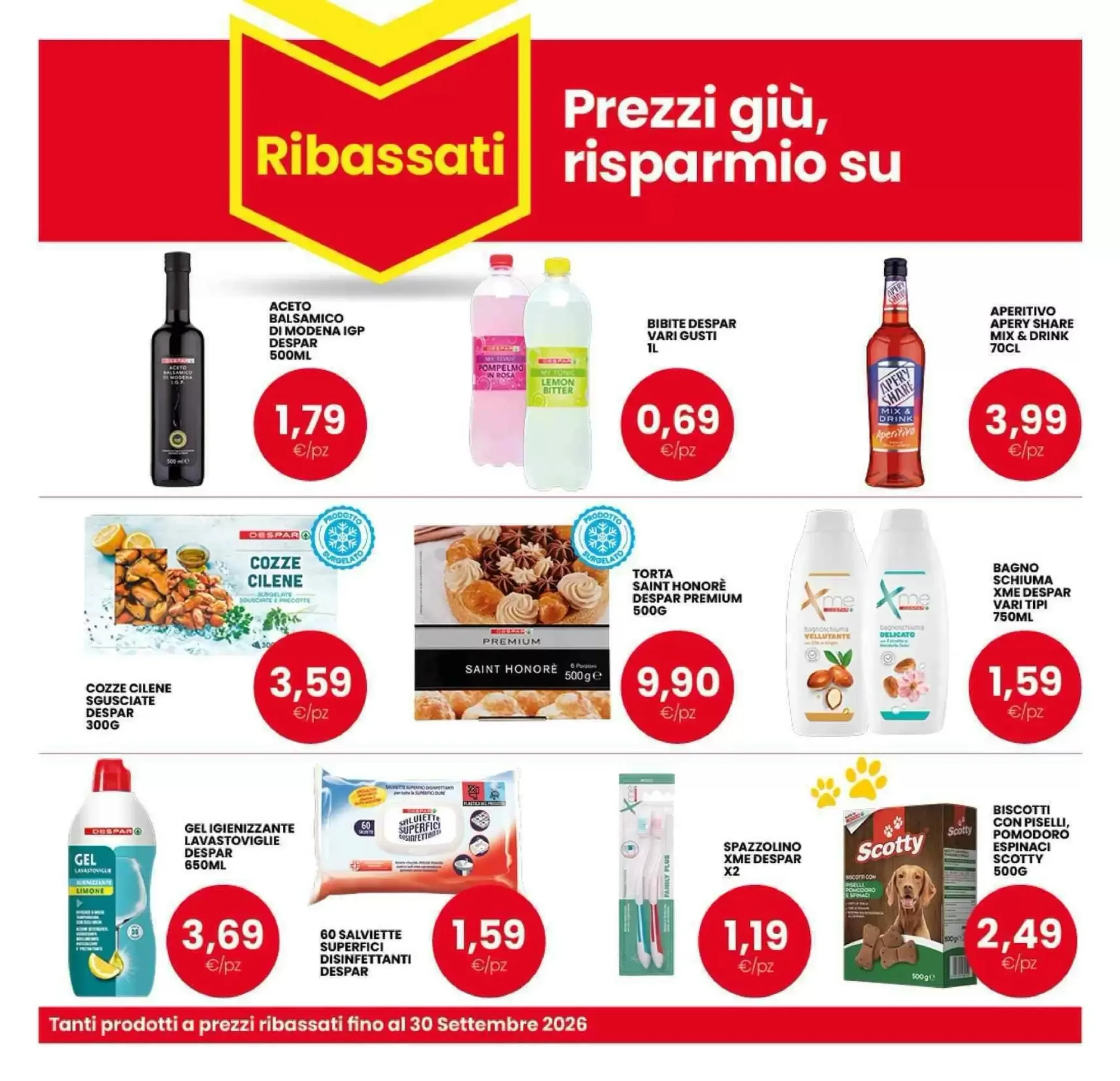 Volantino Interspar Volantino Interspar pagina 31