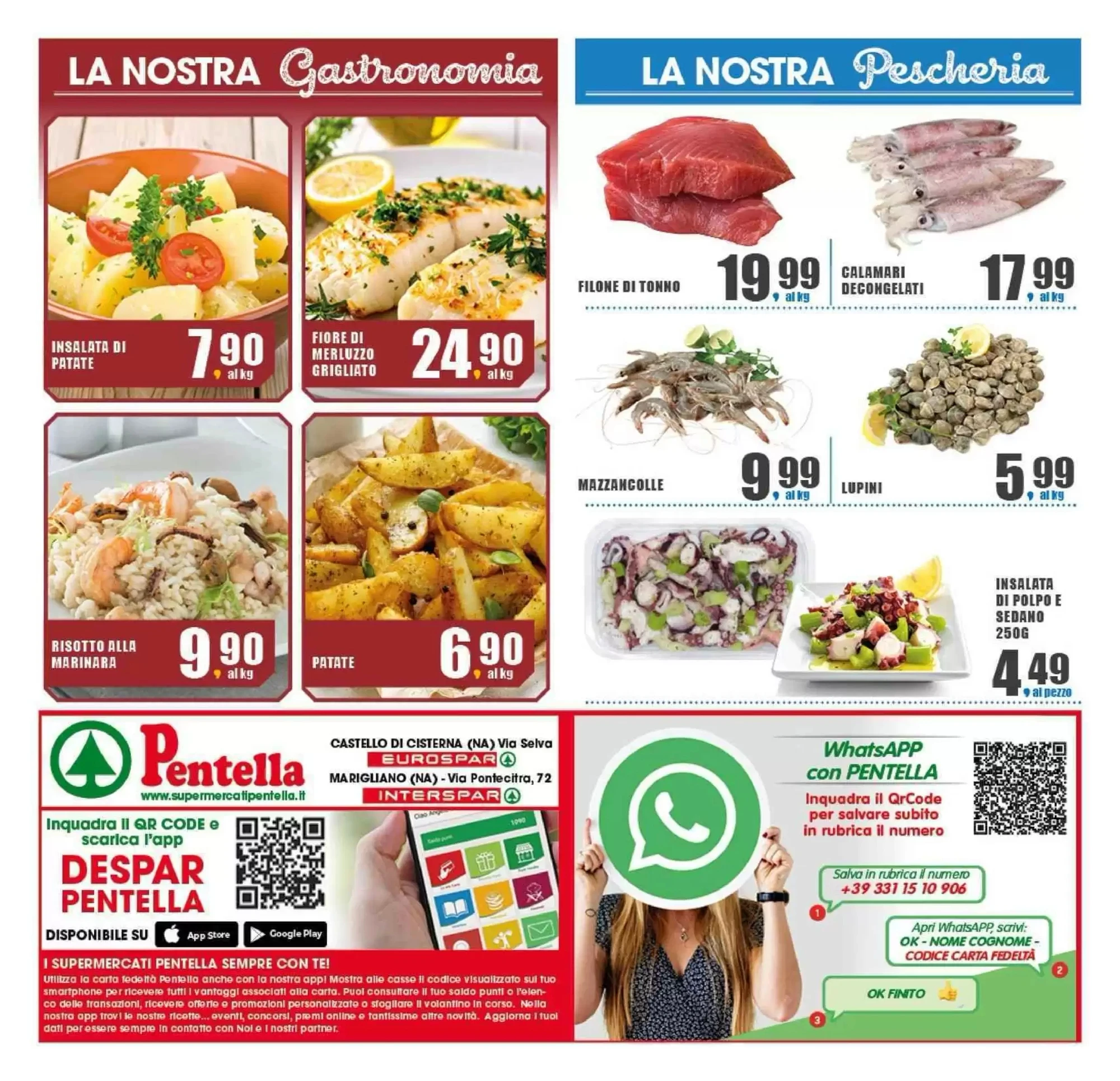 Volantino Interspar Volantino Interspar pagina 32