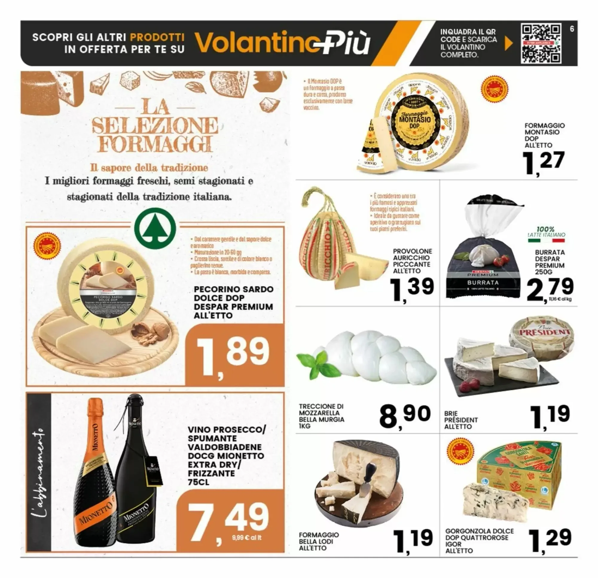 Volantino Interspar Volantino Interspar pagina 6
