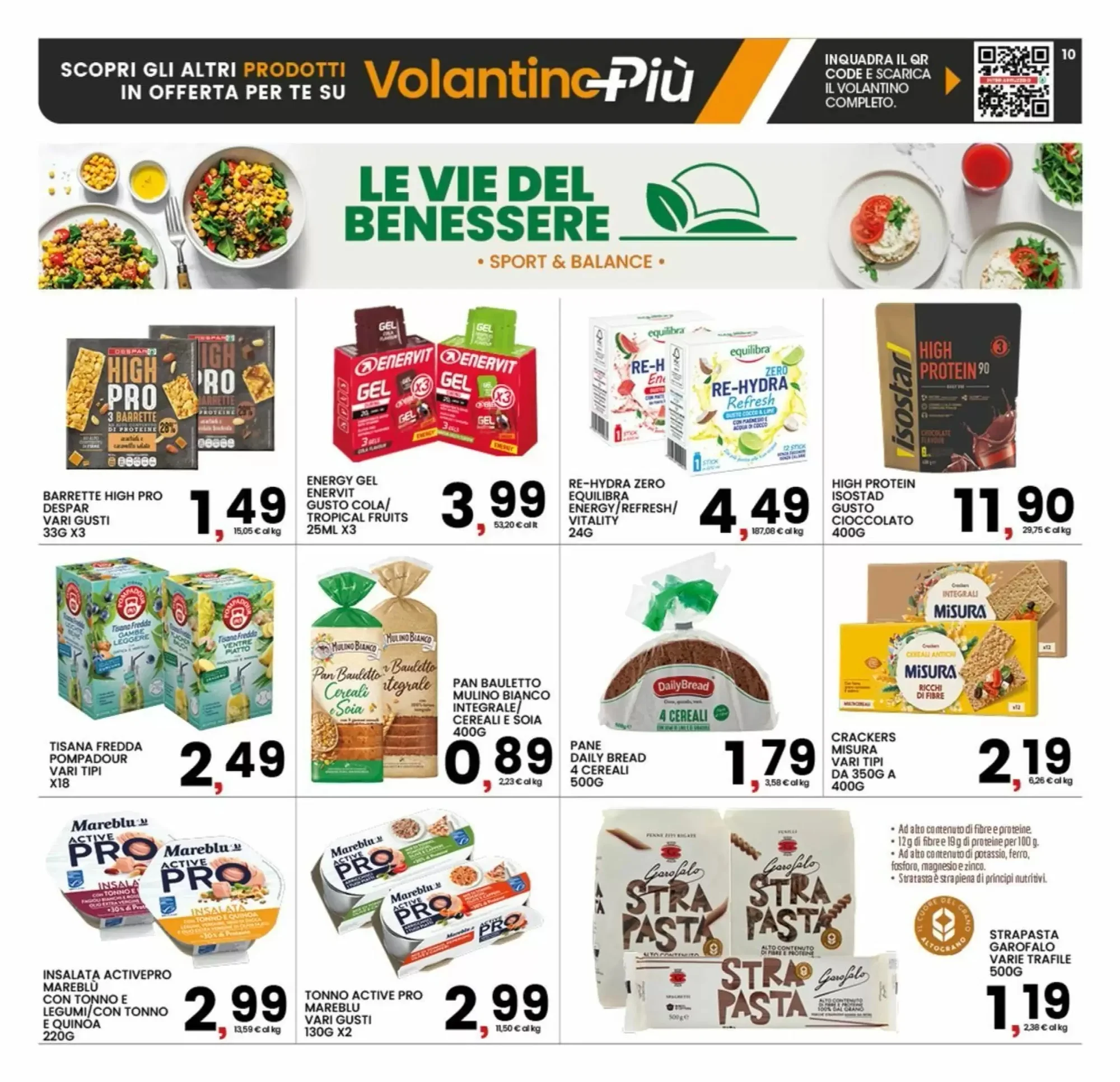 Volantino Interspar Volantino Interspar pagina 10
