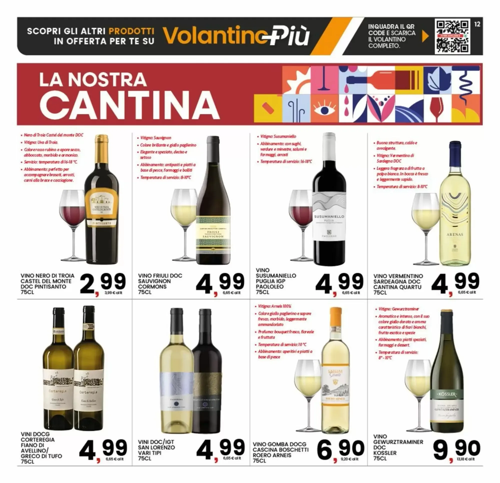 Volantino Interspar Volantino Interspar pagina 12