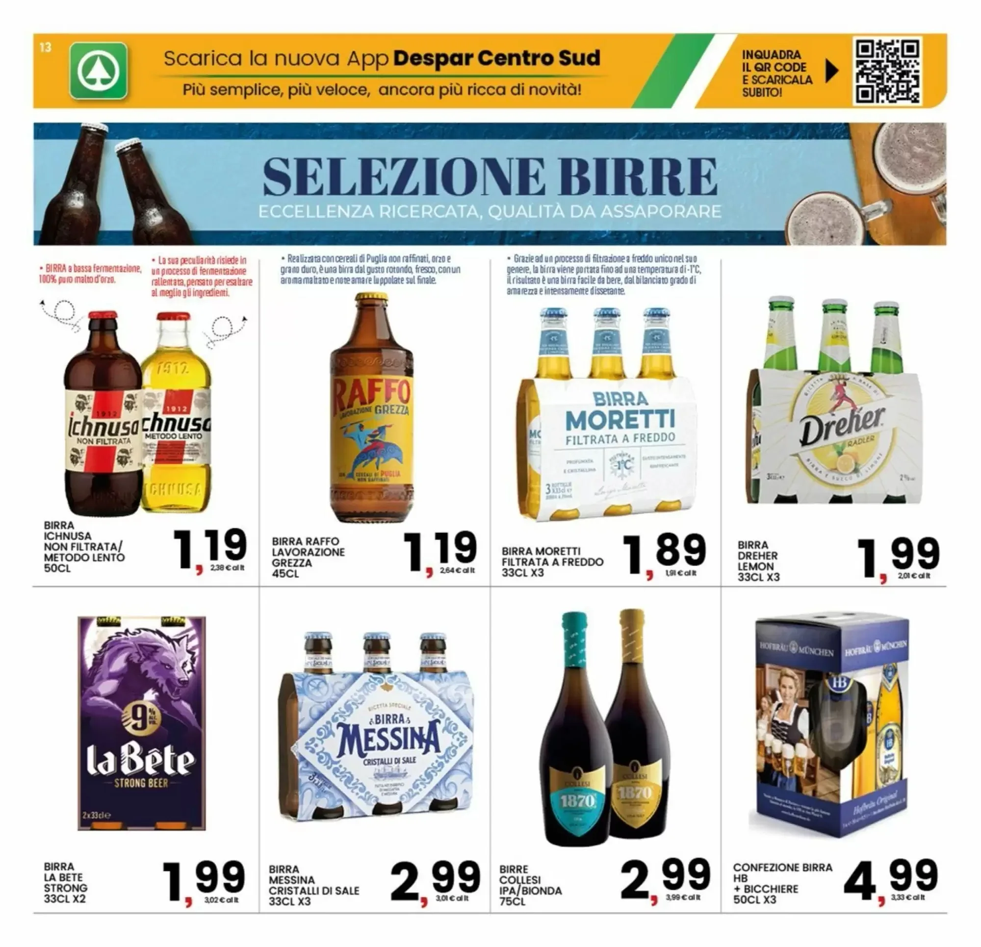 Volantino Interspar Volantino Interspar pagina 13
