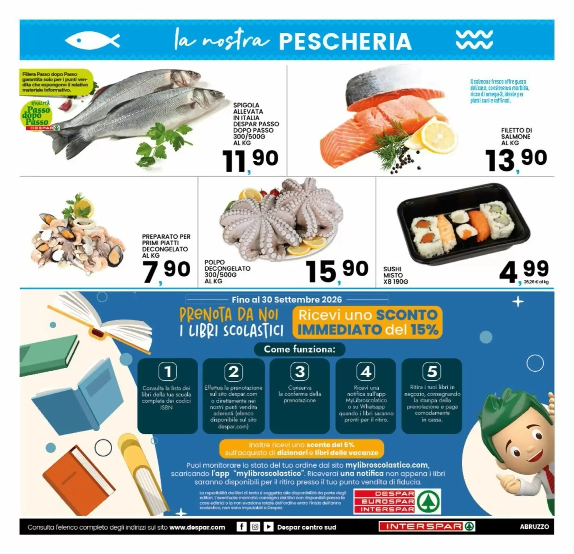 Volantino Interspar Volantino Interspar pagina 16