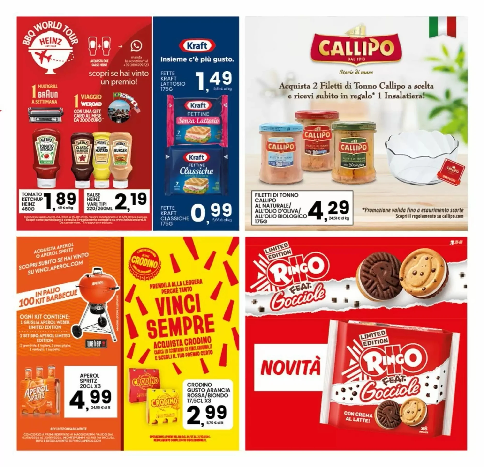 Volantino Interspar Volantino Interspar pagina 28