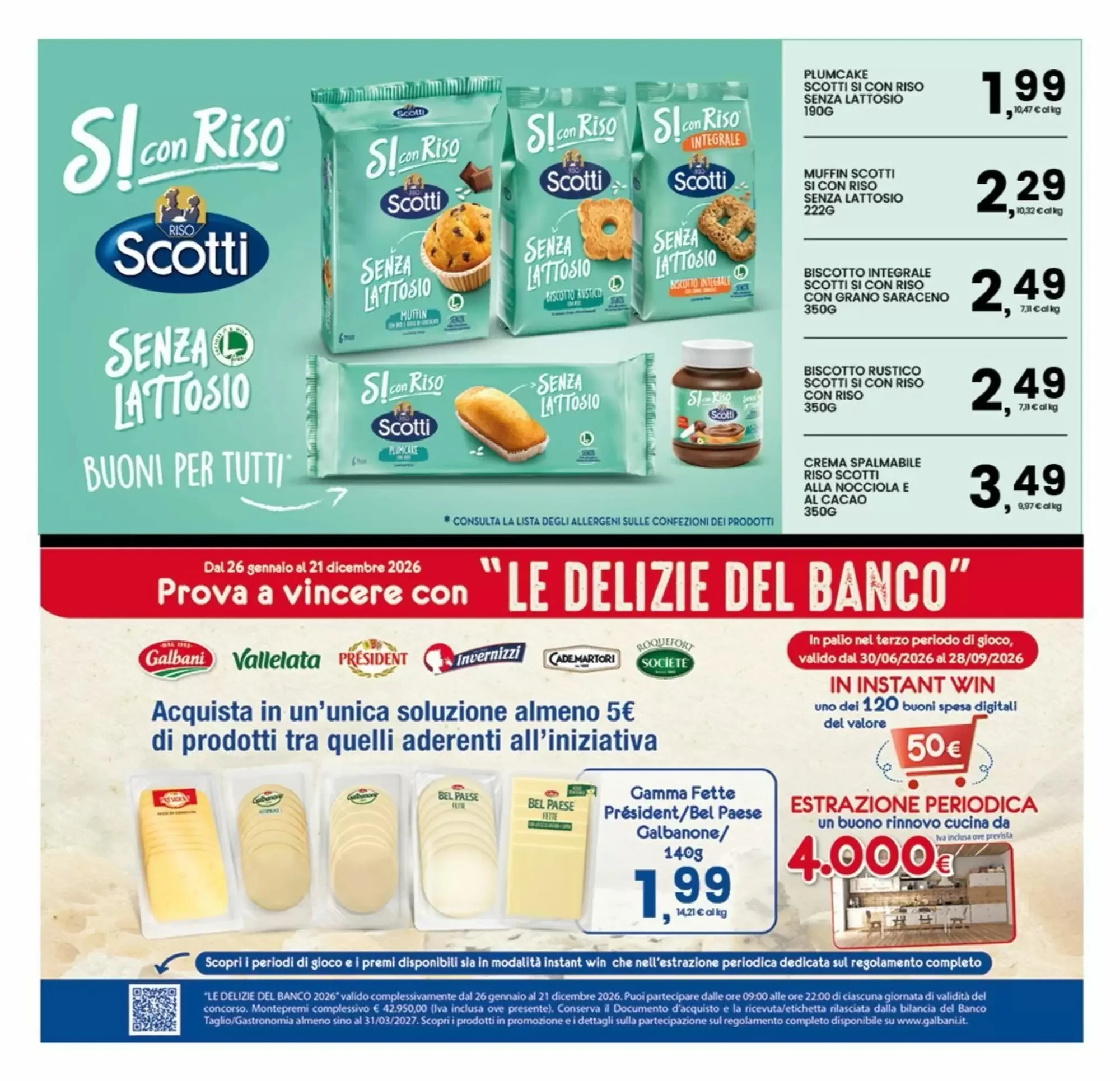 Volantino Interspar Volantino Interspar pagina 30