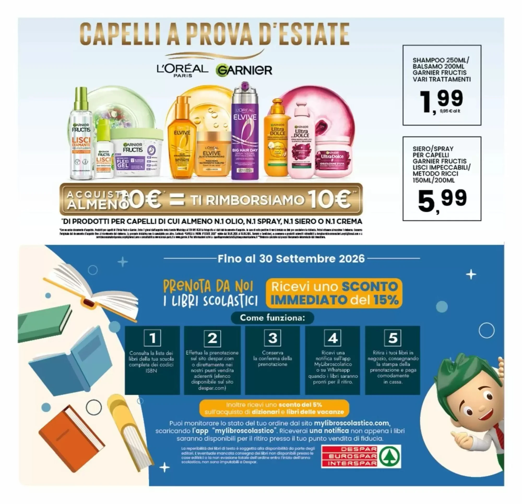 Volantino Interspar Volantino Interspar pagina 31