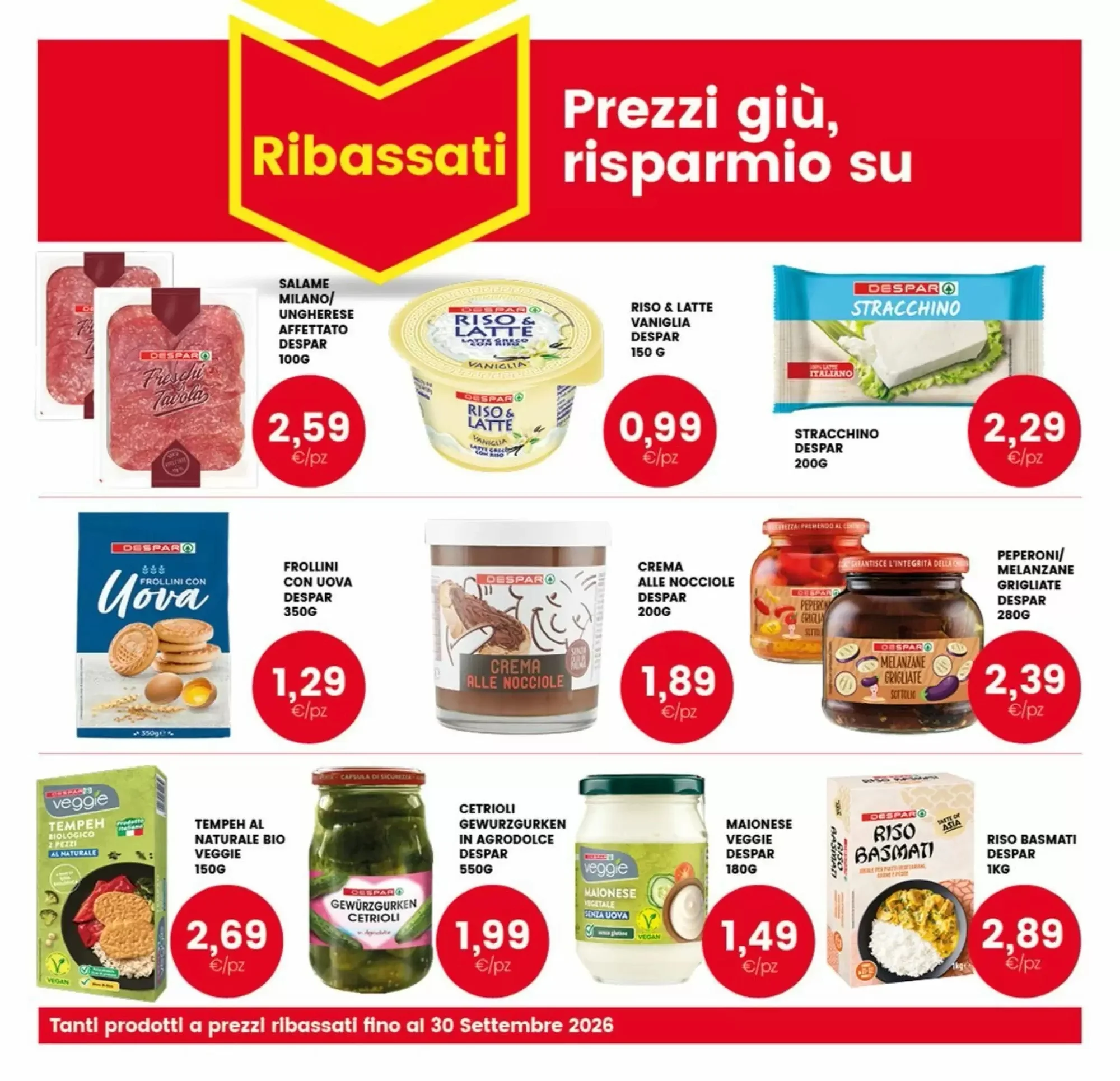 Volantino Interspar Volantino Interspar pagina 32