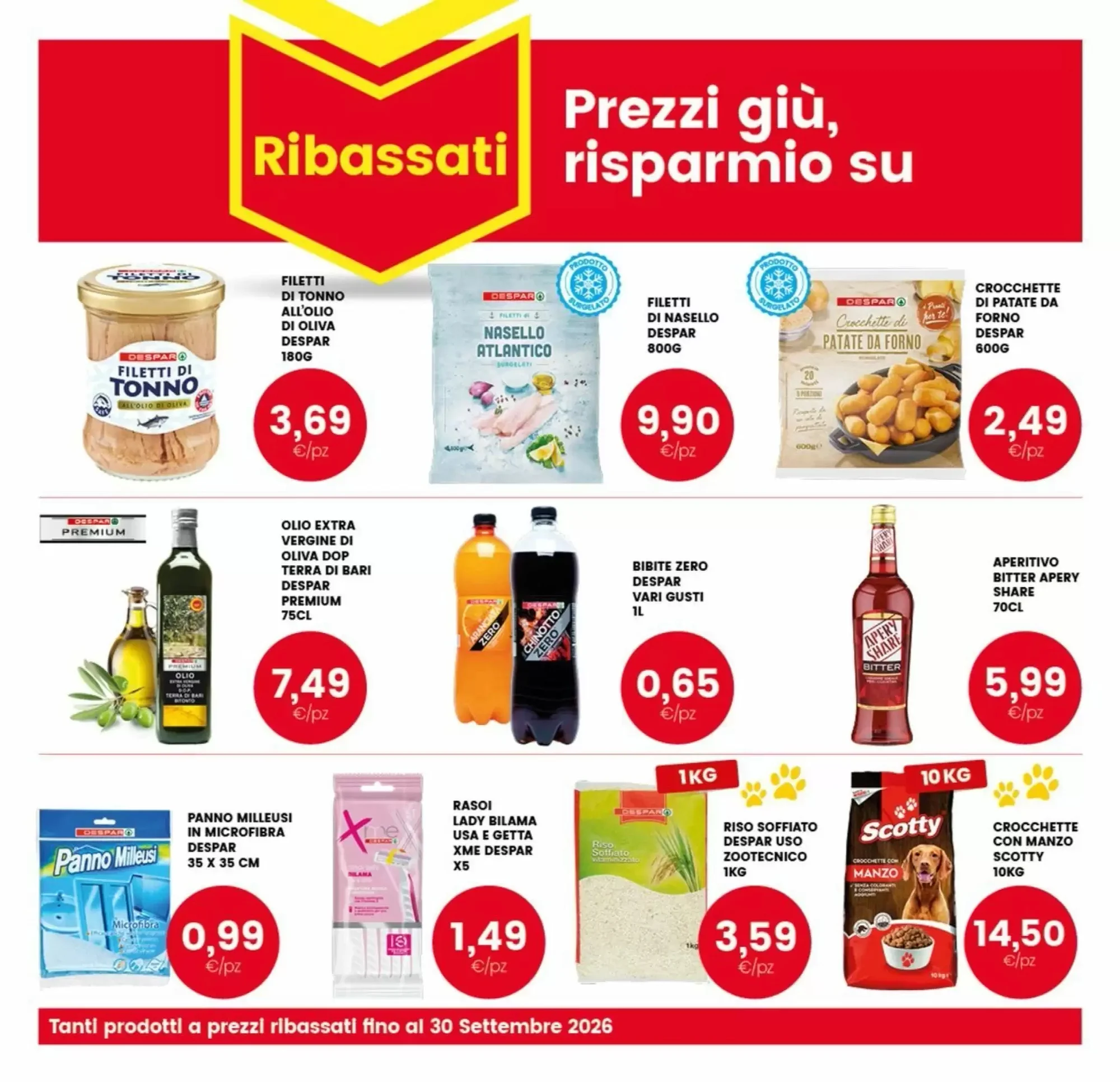 Volantino Interspar Volantino Interspar pagina 33