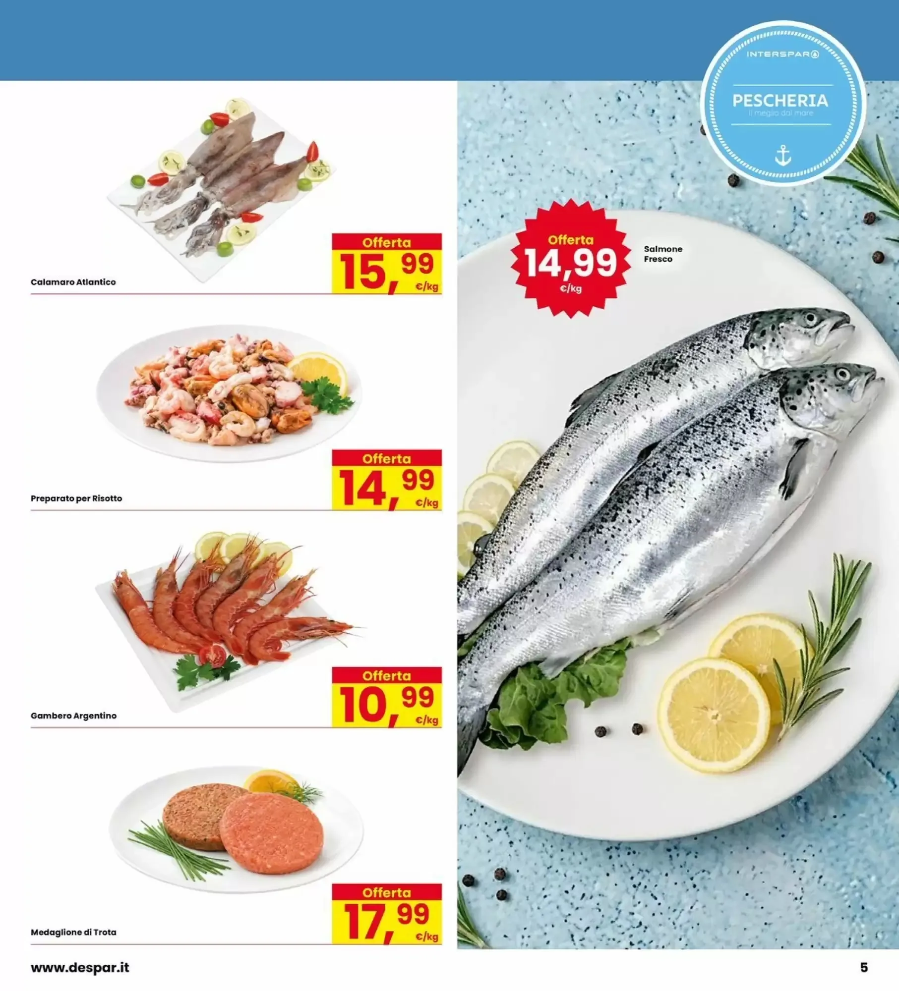 Volantino Interspar Volantino Interspar pagina 5