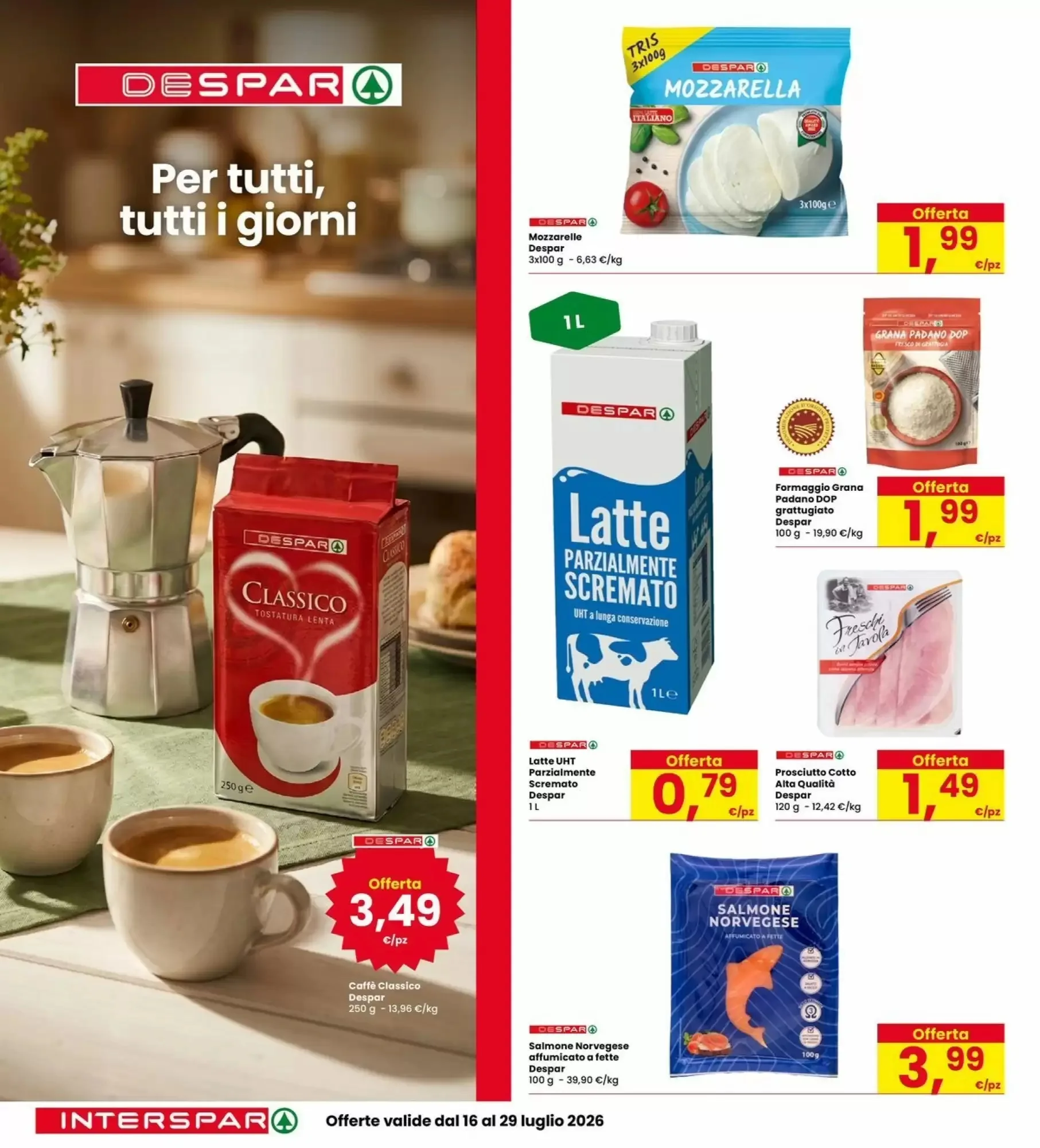 Volantino Interspar Volantino Interspar pagina 14