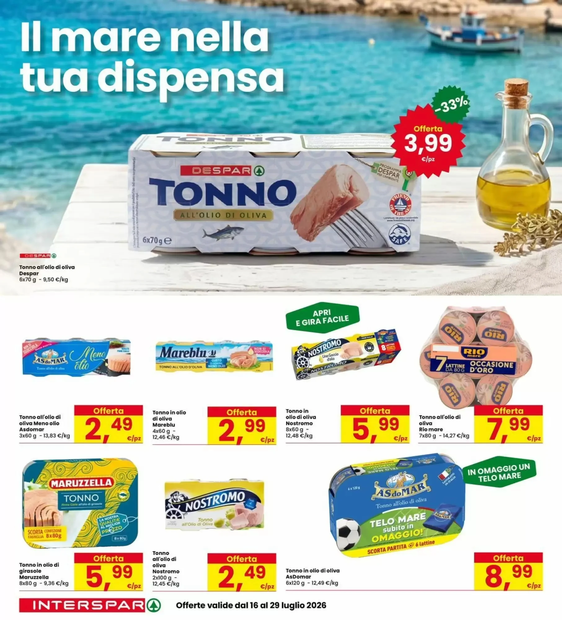 Volantino Interspar Volantino Interspar pagina 20