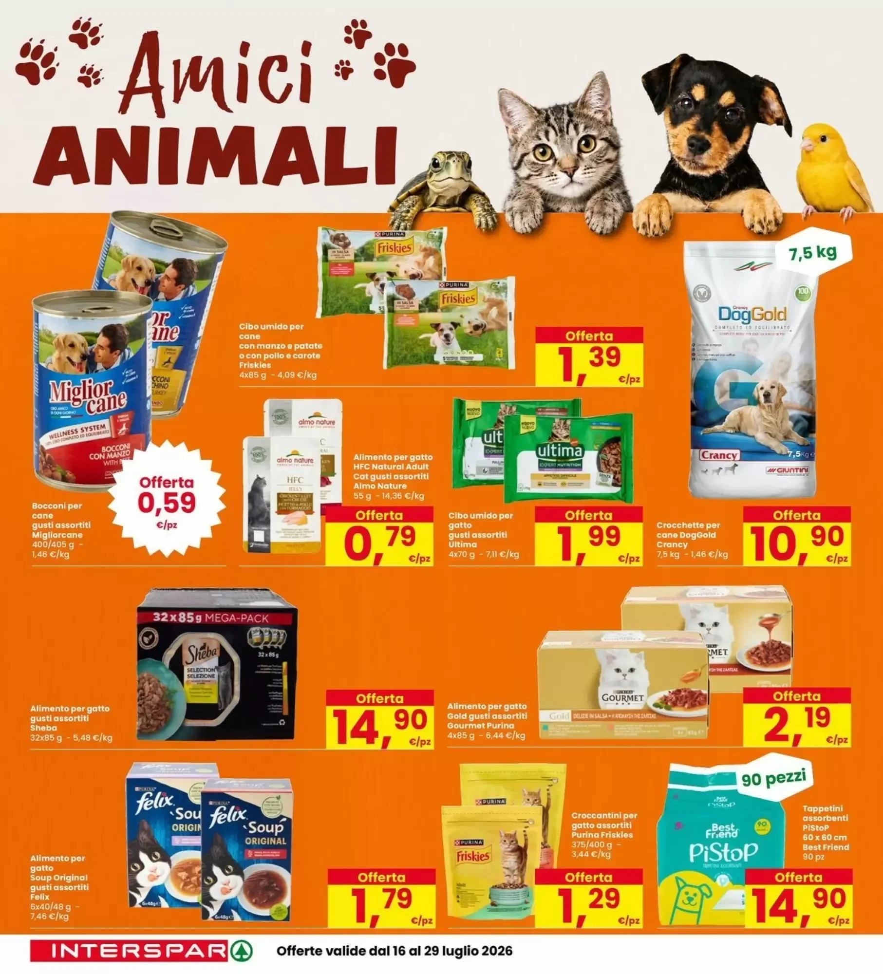 Volantino Interspar Volantino Interspar pagina 28