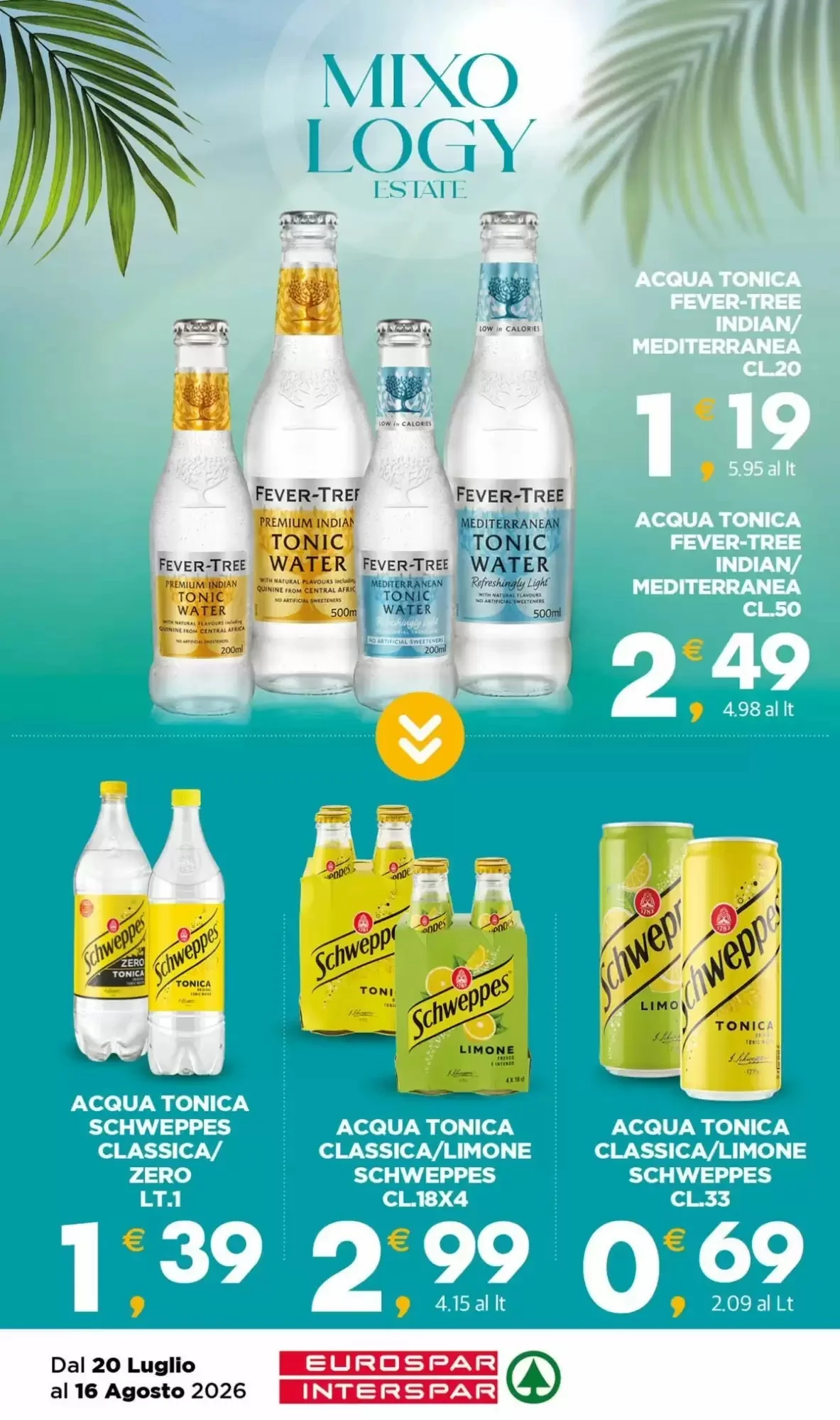 Volantino Interspar Volantino Interspar pagina 5