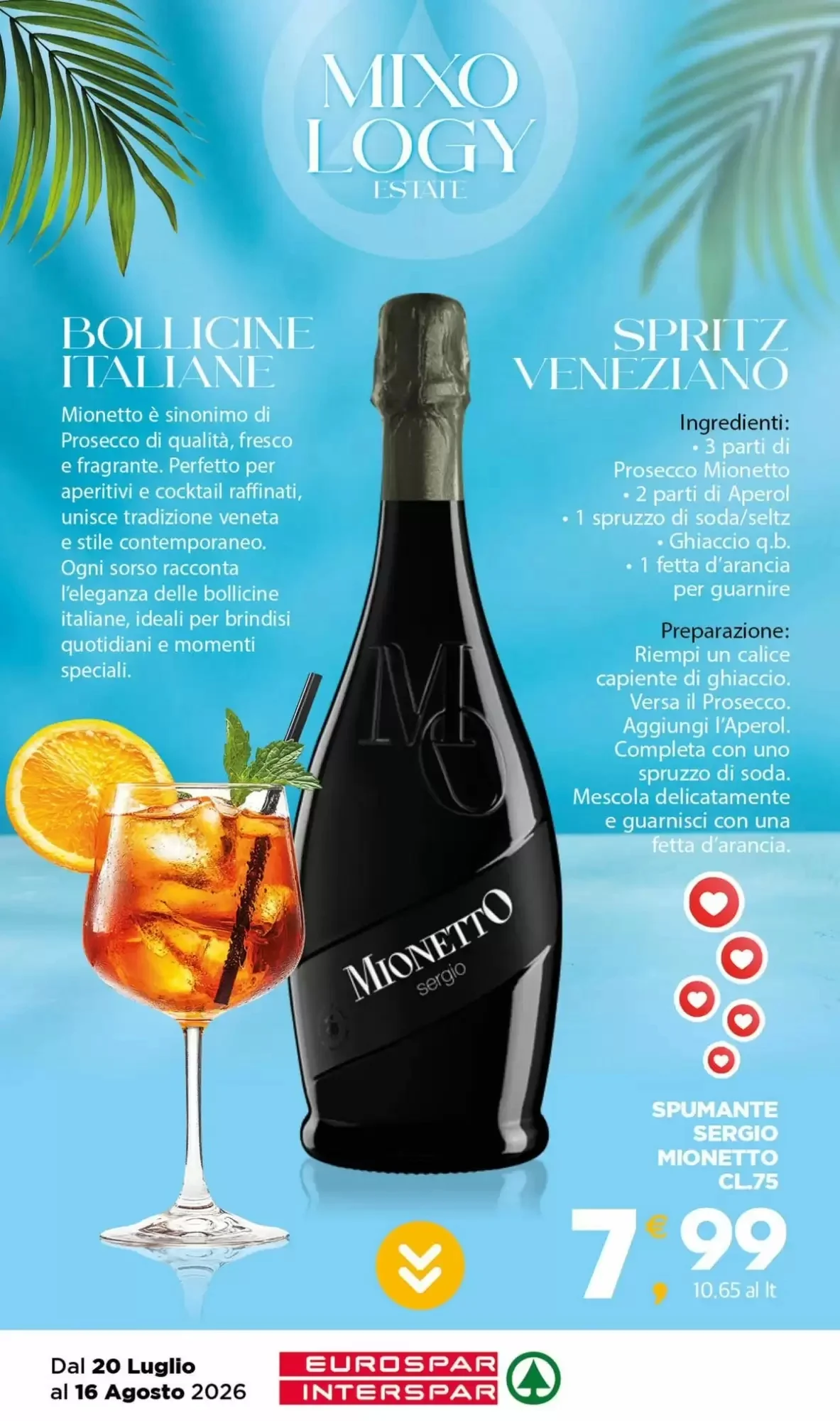 Volantino Interspar Volantino Interspar pagina 8