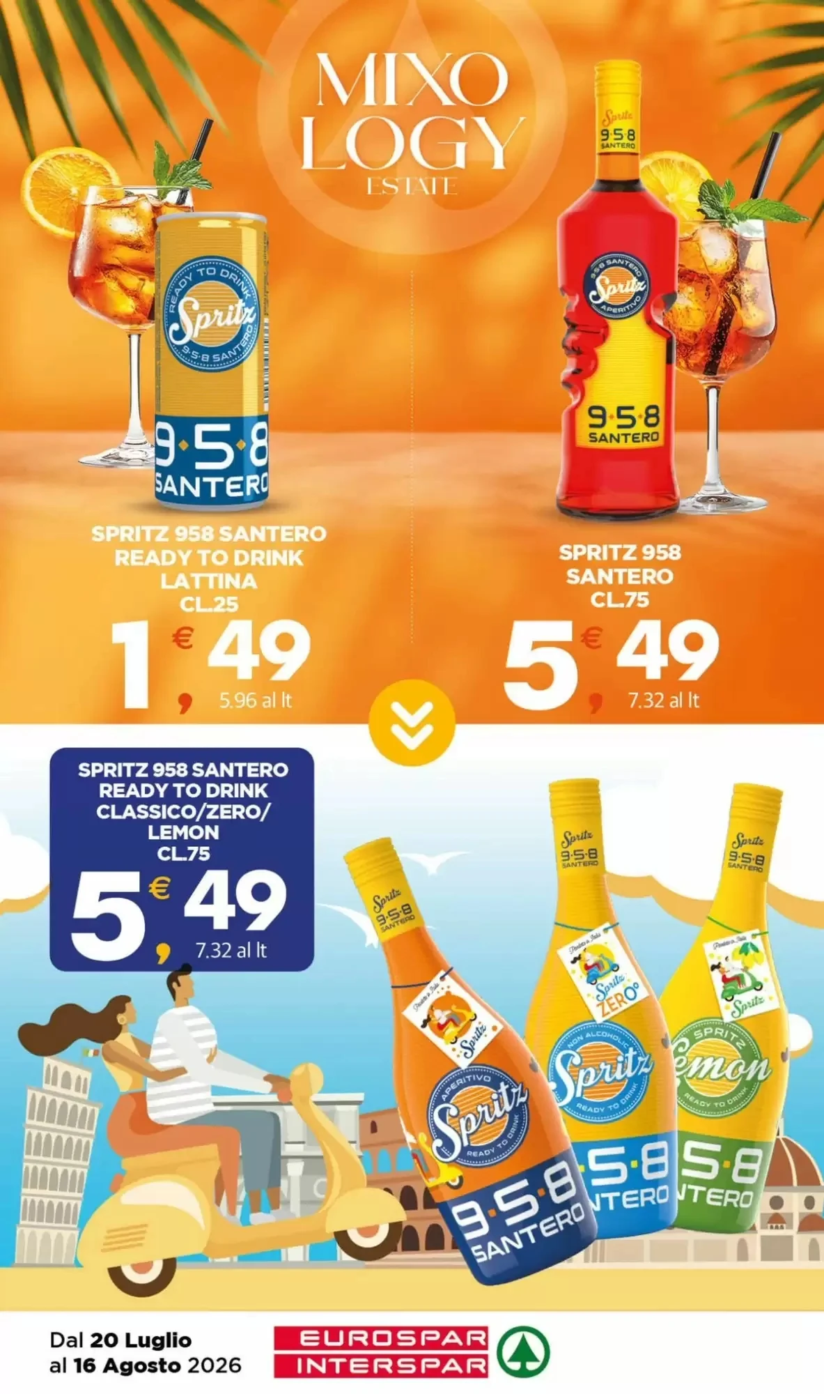 Volantino Interspar Volantino Interspar pagina 15