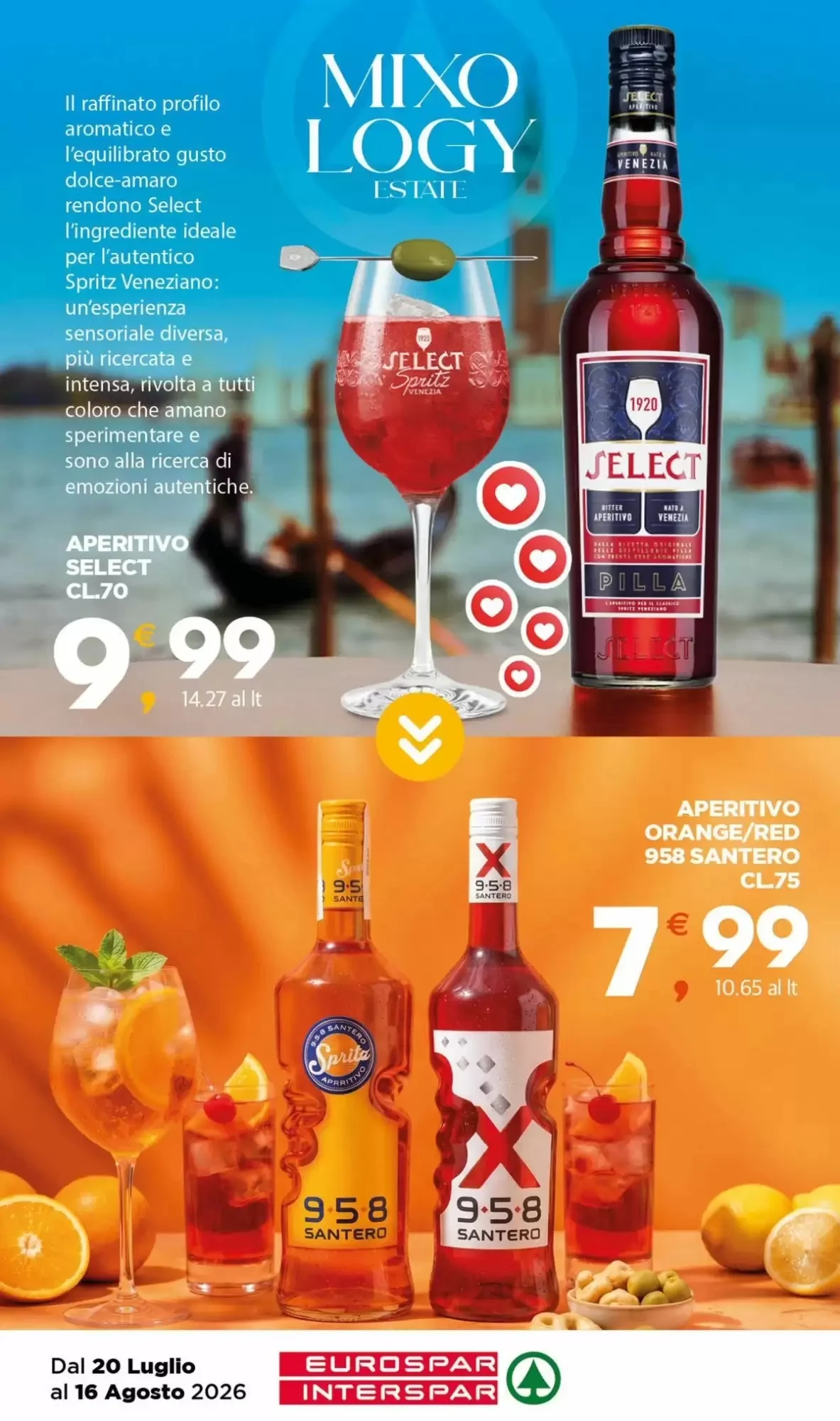 Volantino Interspar Volantino Interspar pagina 16