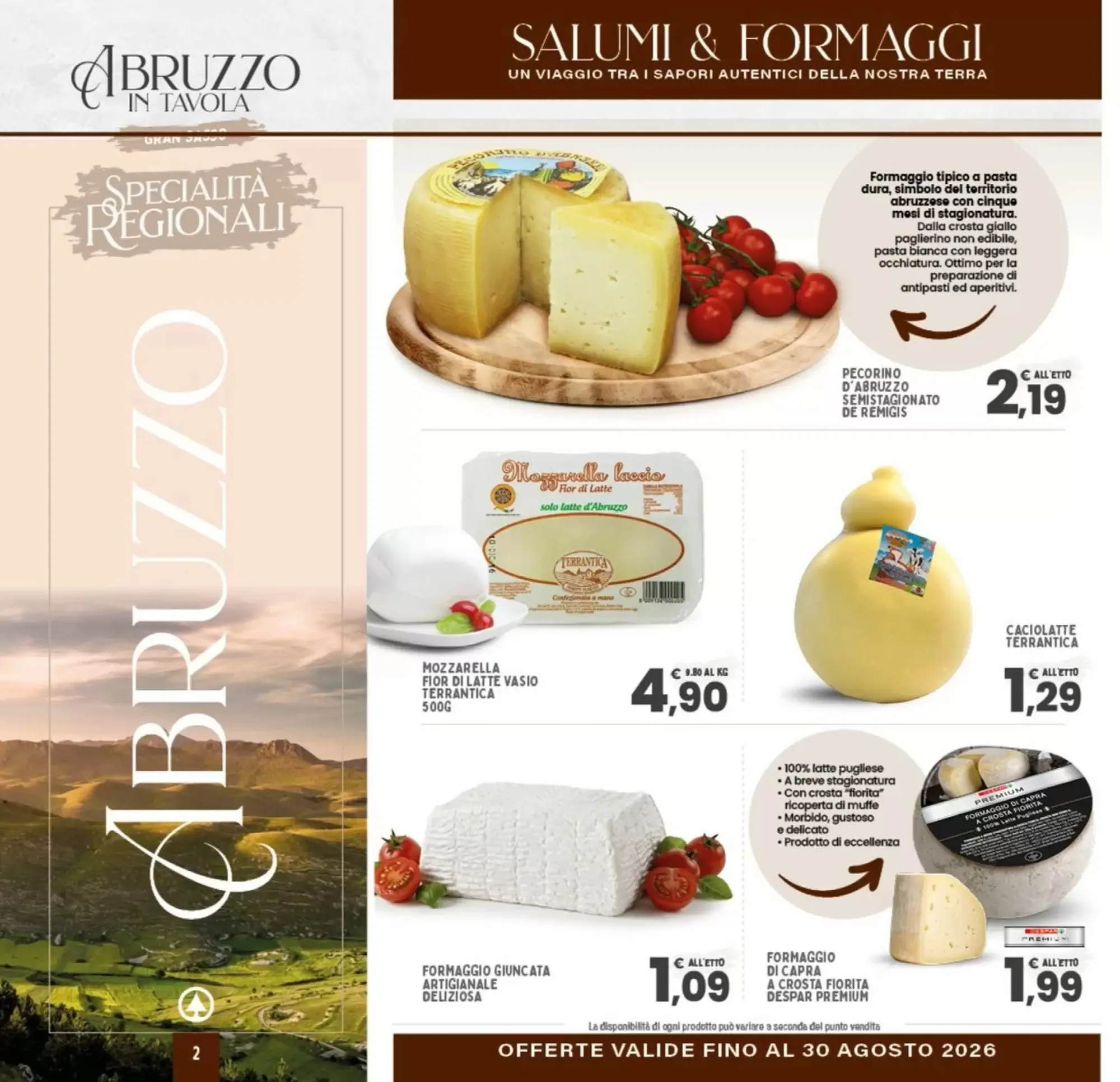 Volantino Interspar Volantino Interspar pagina 2