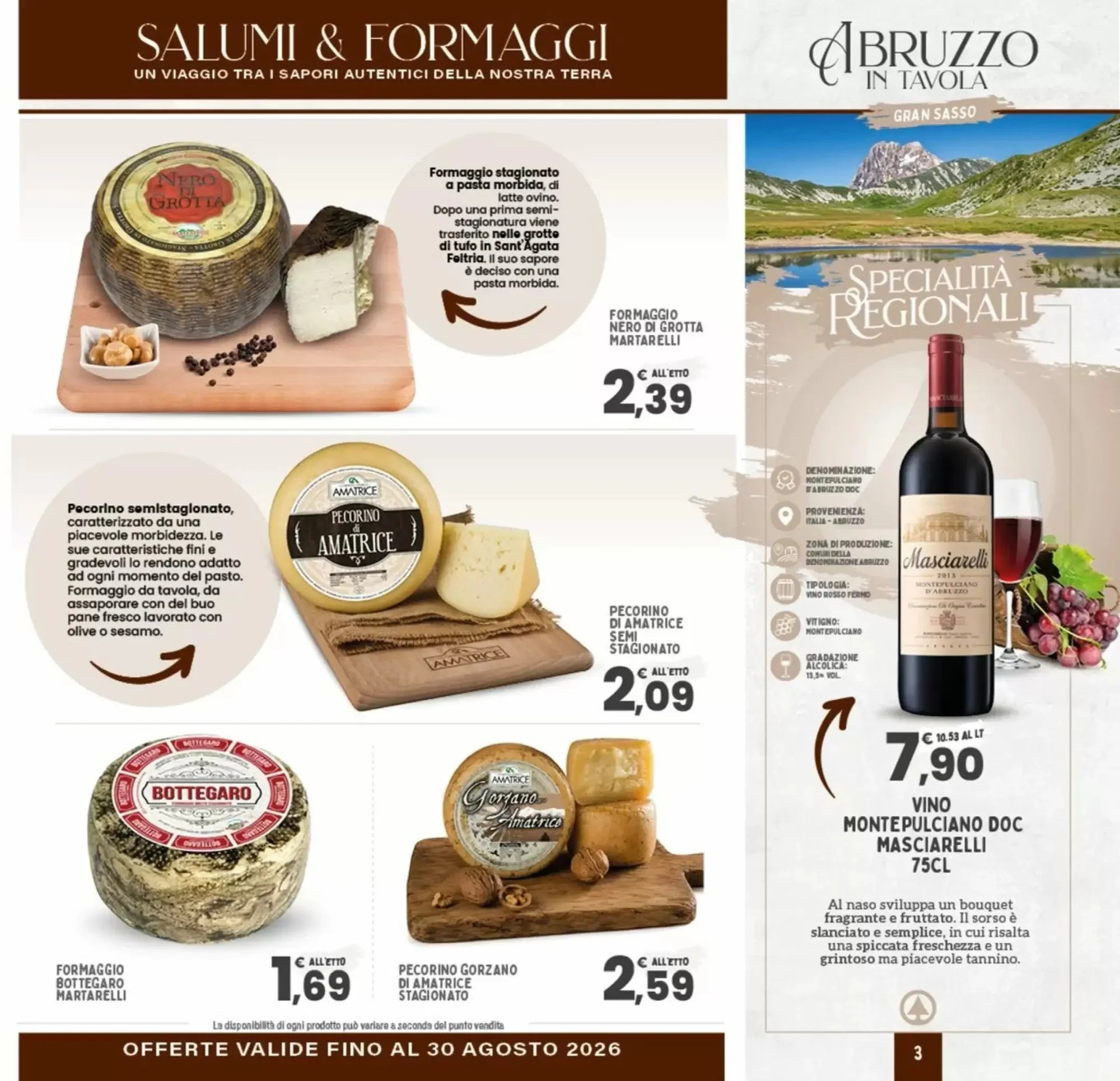 Volantino Interspar Volantino Interspar pagina 3