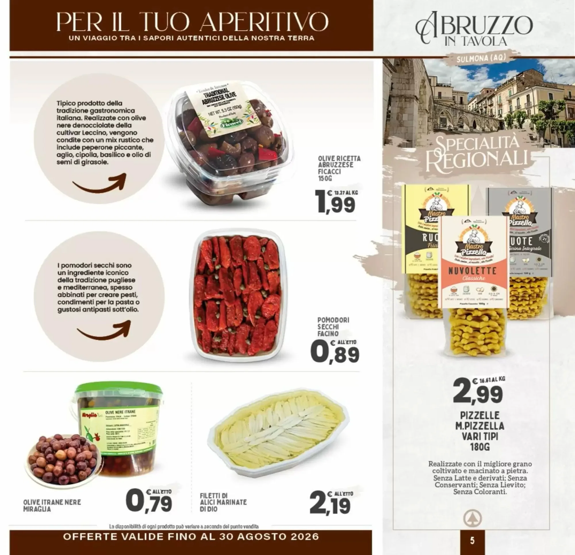 Volantino Interspar Volantino Interspar pagina 5