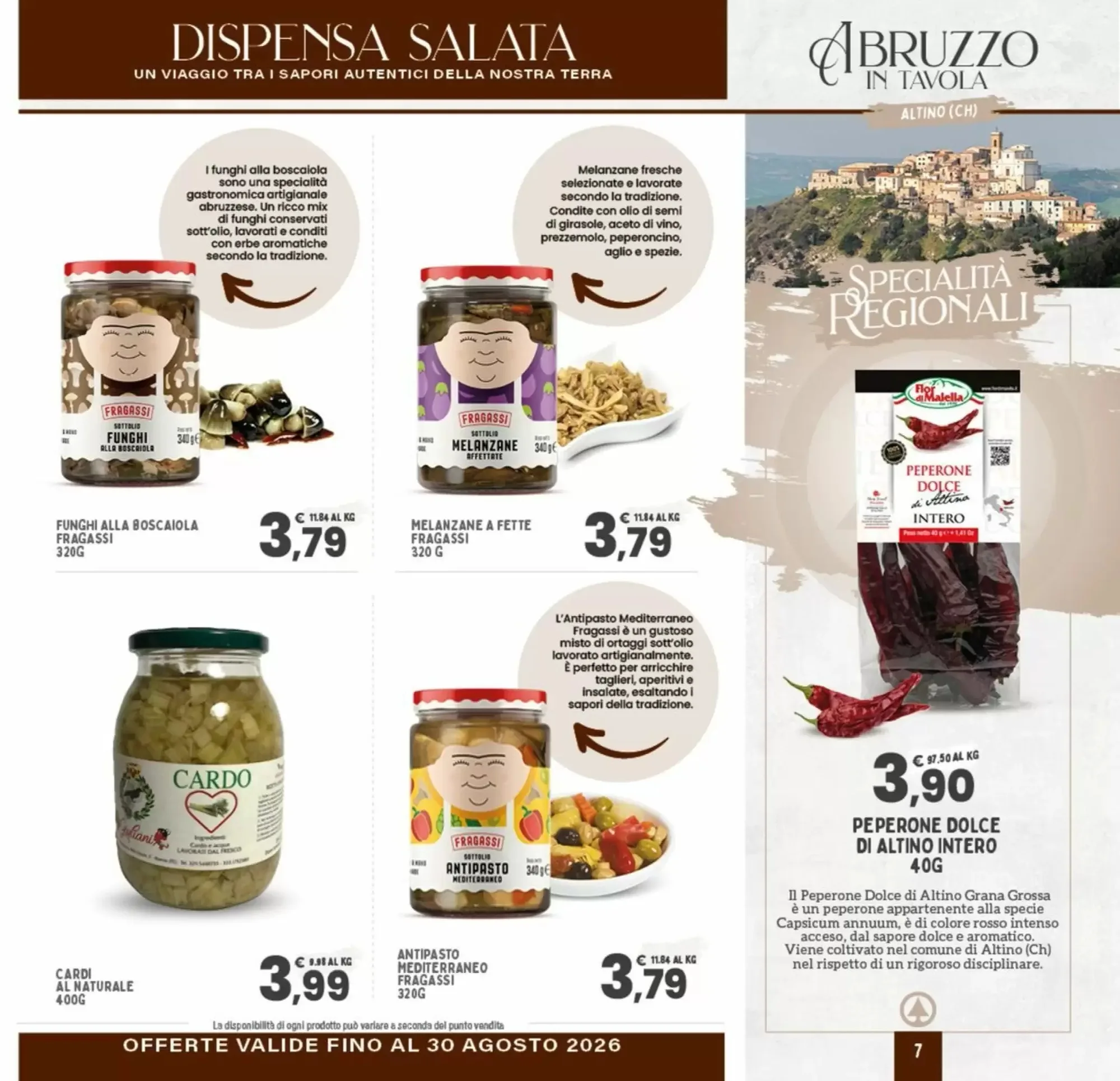 Volantino Interspar Volantino Interspar pagina 7