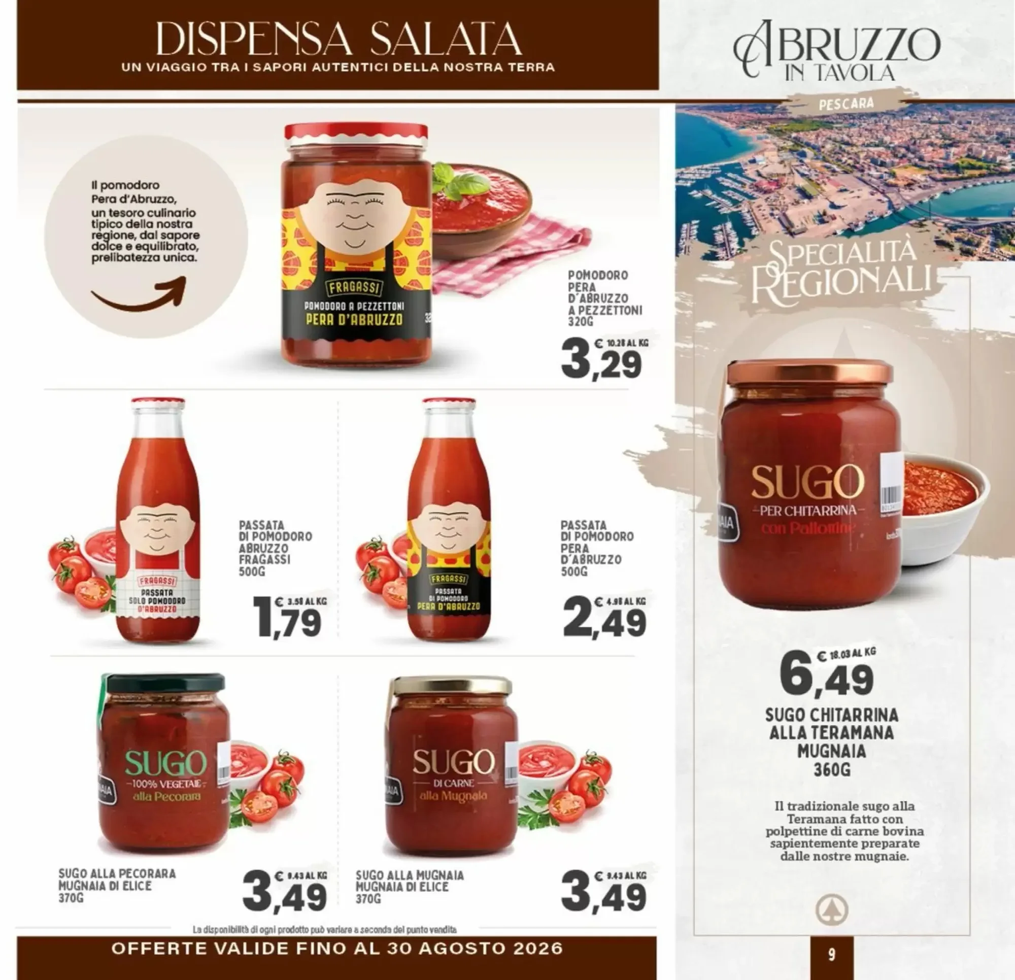 Volantino Interspar Volantino Interspar pagina 9