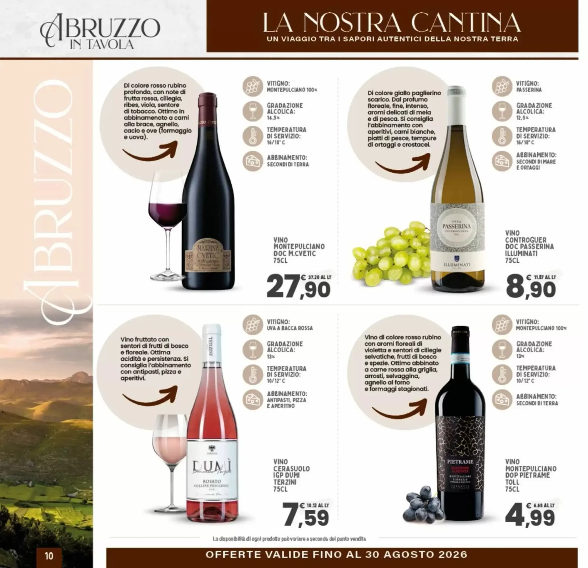 Volantino Interspar Volantino Interspar pagina 10