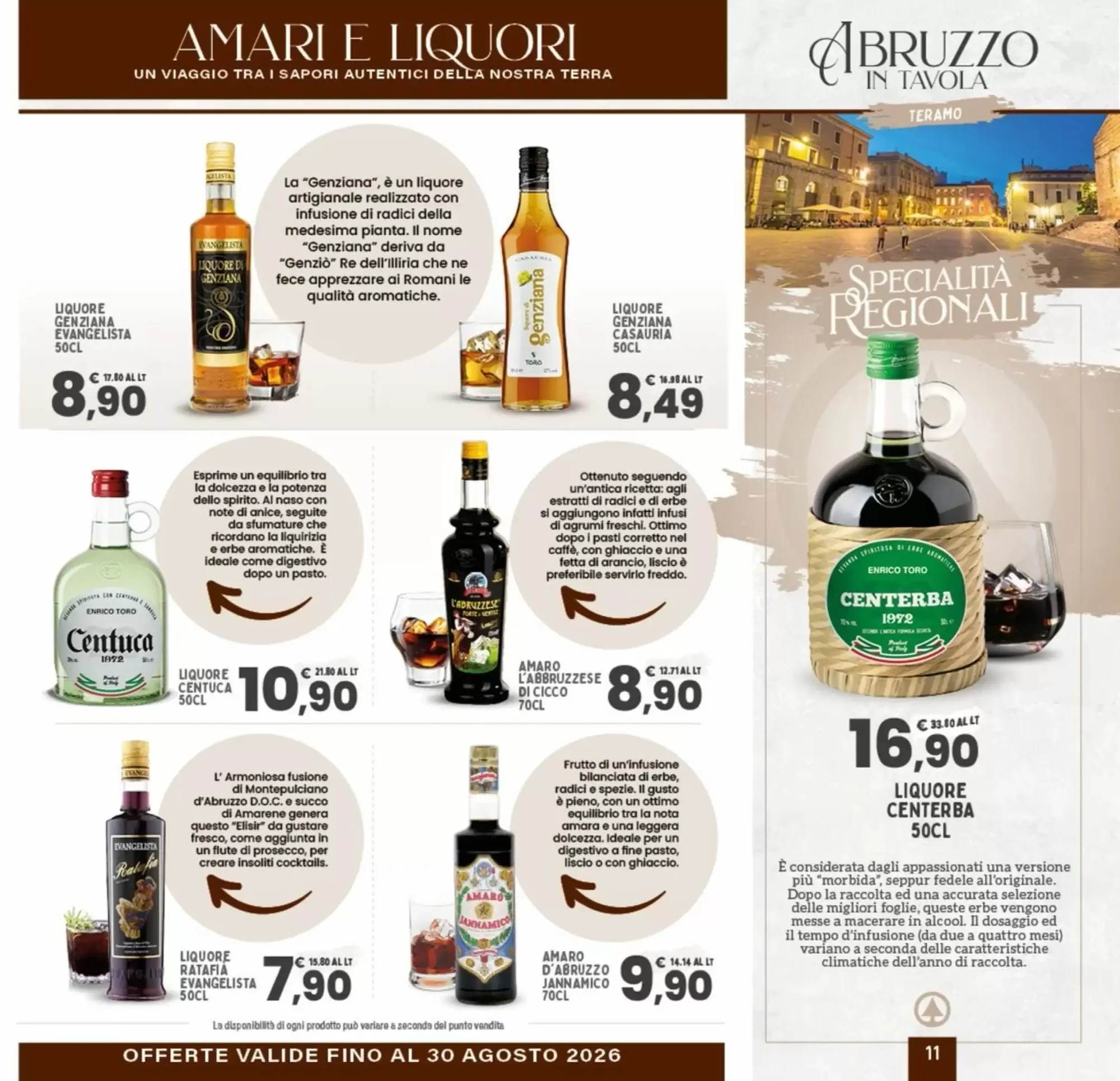 Volantino Interspar Volantino Interspar pagina 11
