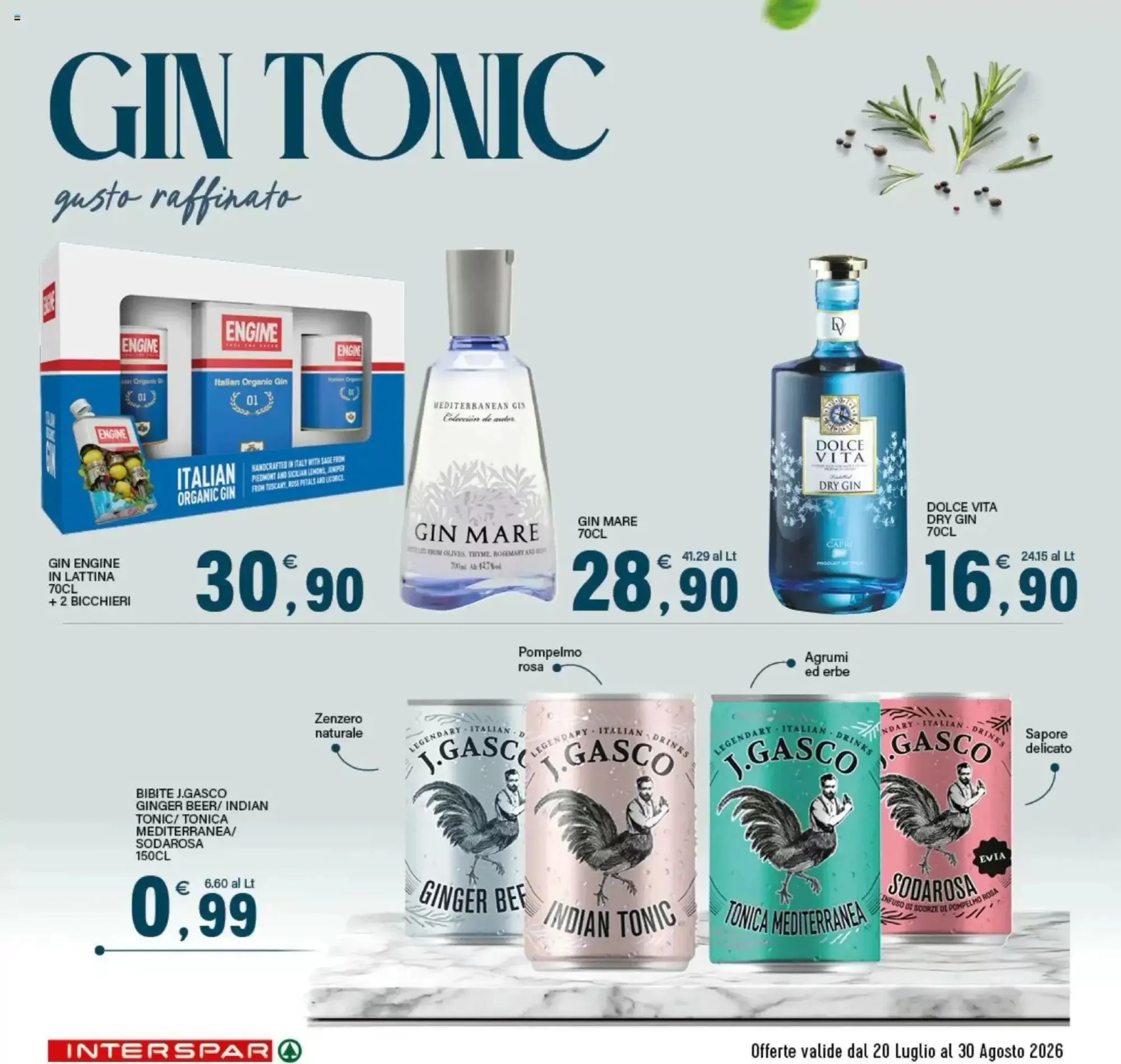 Volantino Interspar Volantino Interspar pagina 2