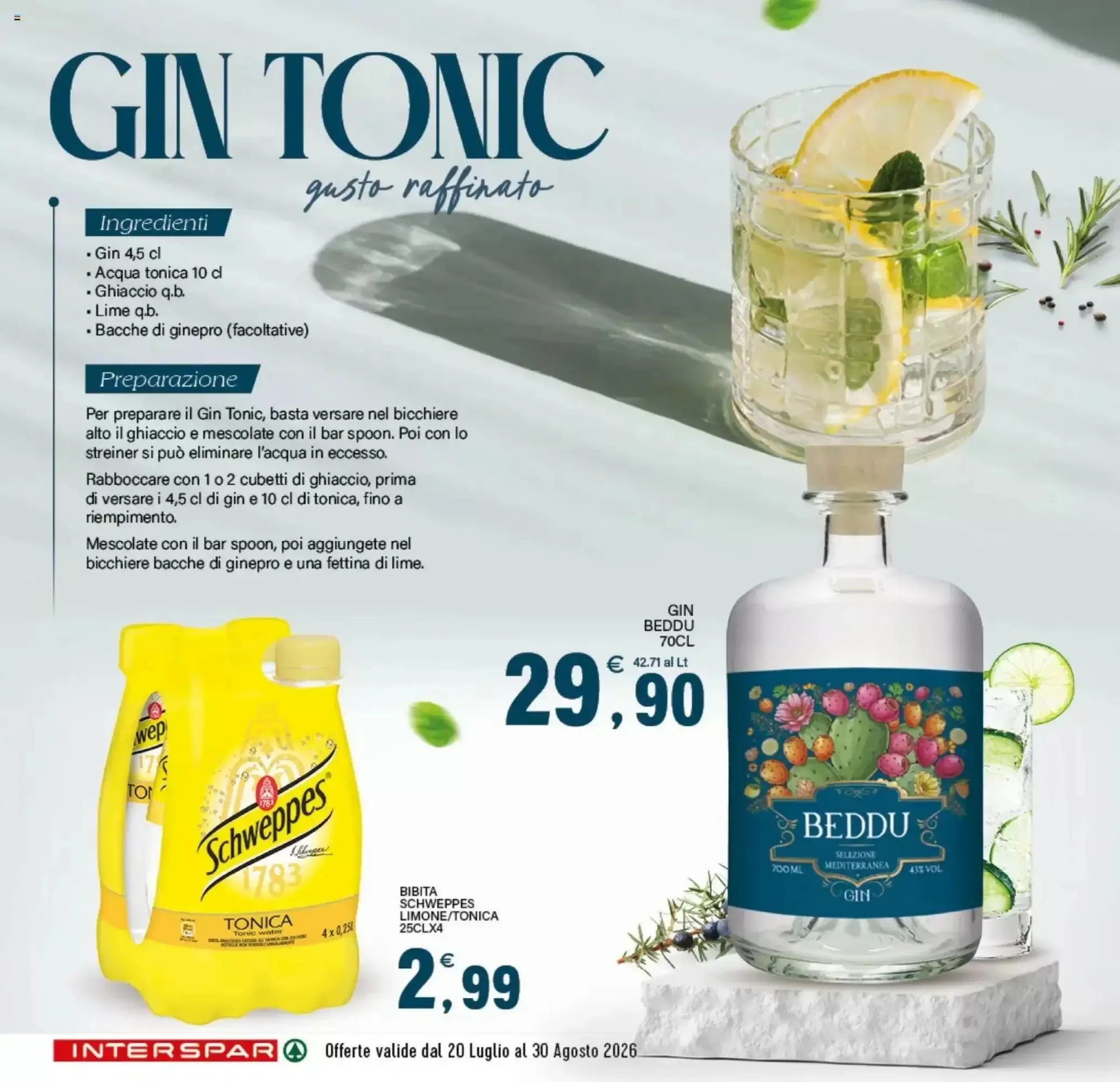 Volantino Interspar Volantino Interspar pagina 3