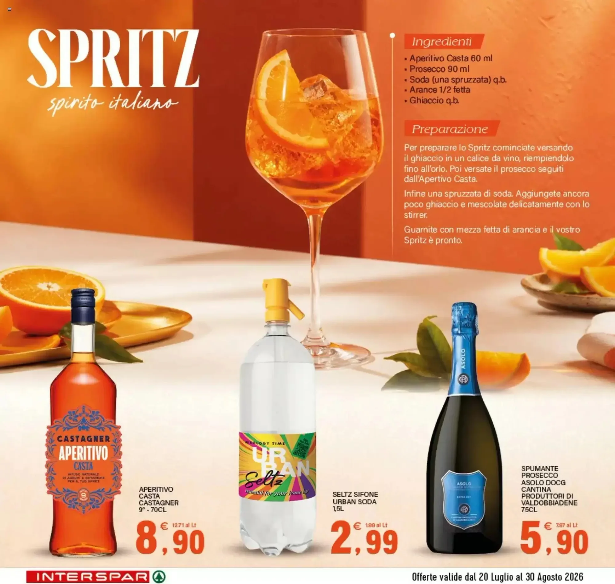 Volantino Interspar Volantino Interspar pagina 4