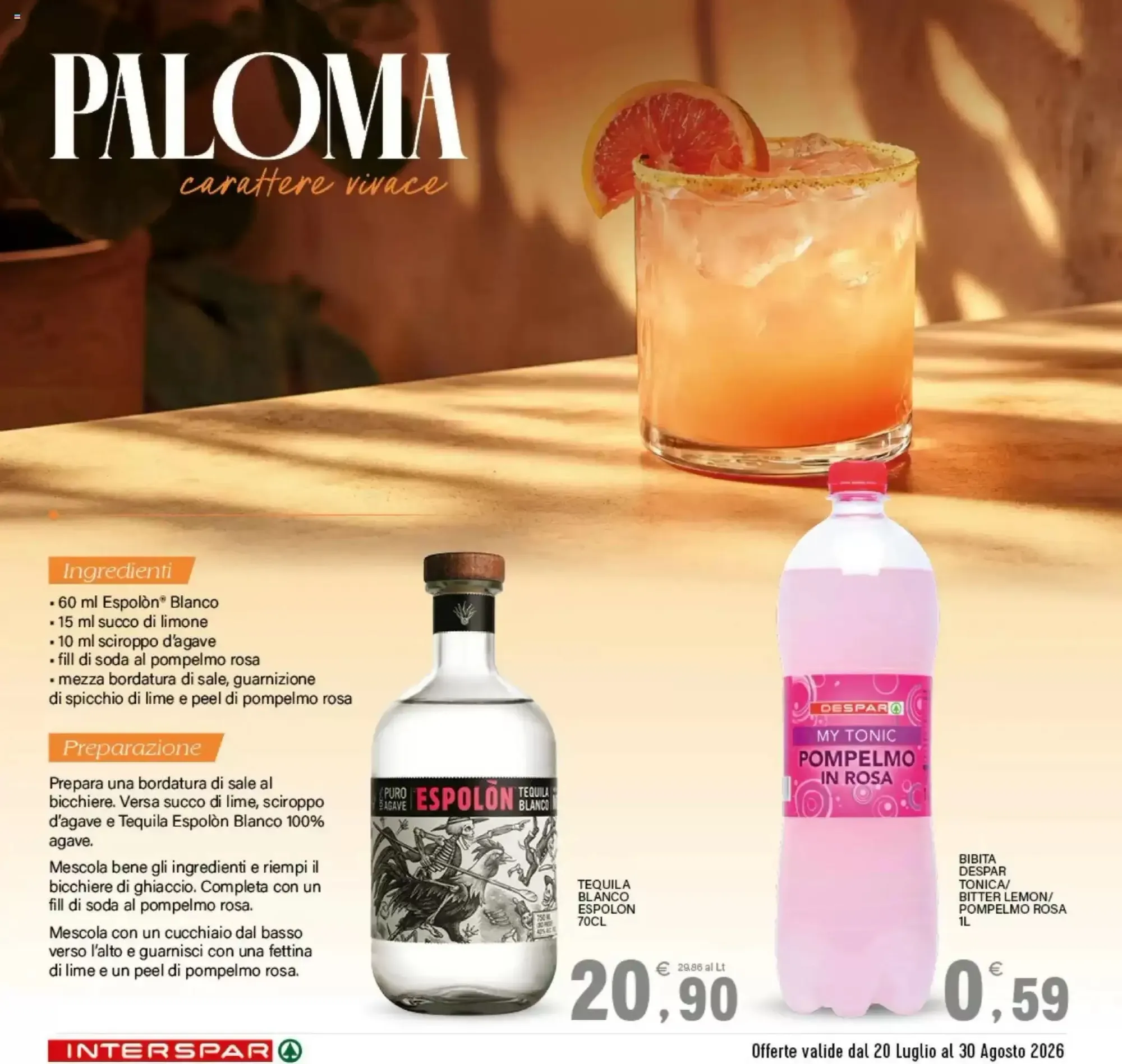 Volantino Interspar Volantino Interspar pagina 5