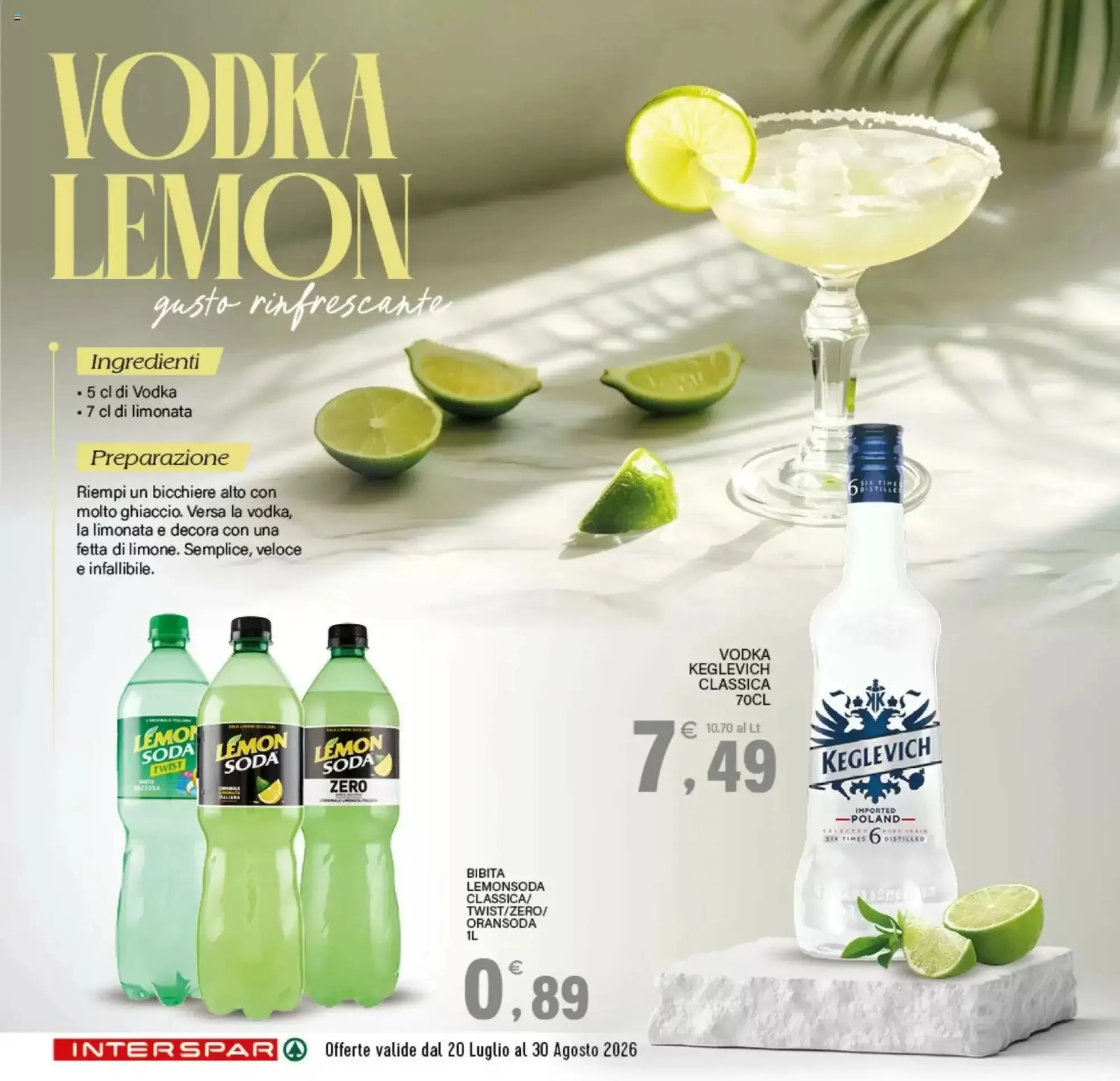 Volantino Interspar Volantino Interspar pagina 8