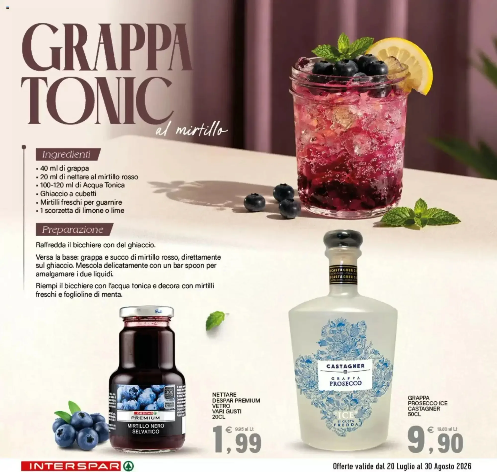 Volantino Interspar Volantino Interspar pagina 9