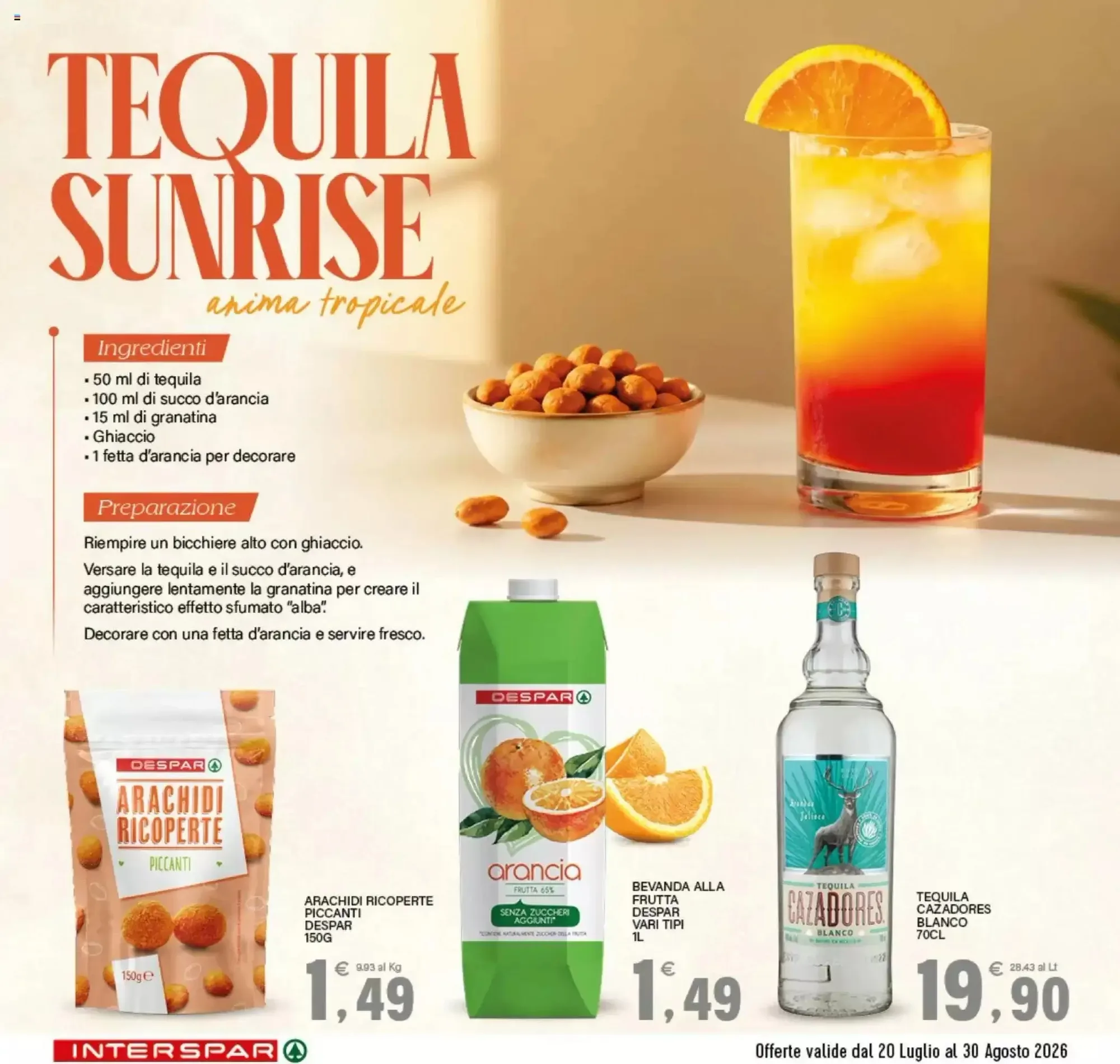 Volantino Interspar Volantino Interspar pagina 10
