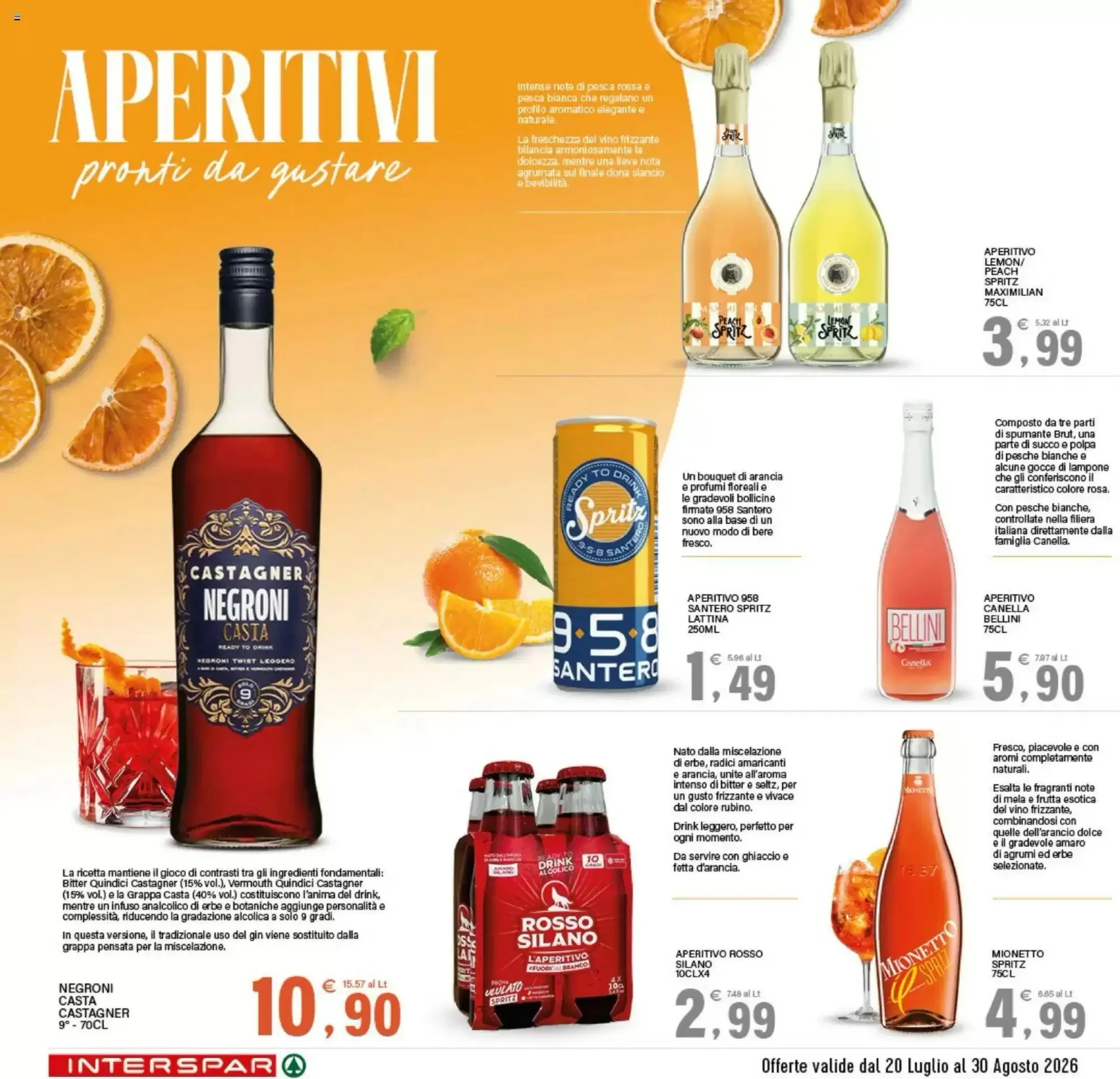 Volantino Interspar Volantino Interspar pagina 11
